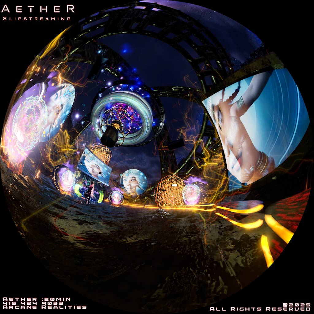 Aether 35