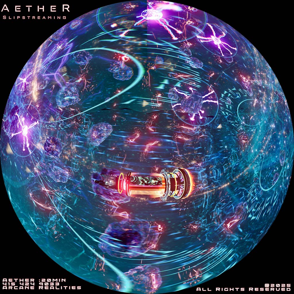 Aether 36