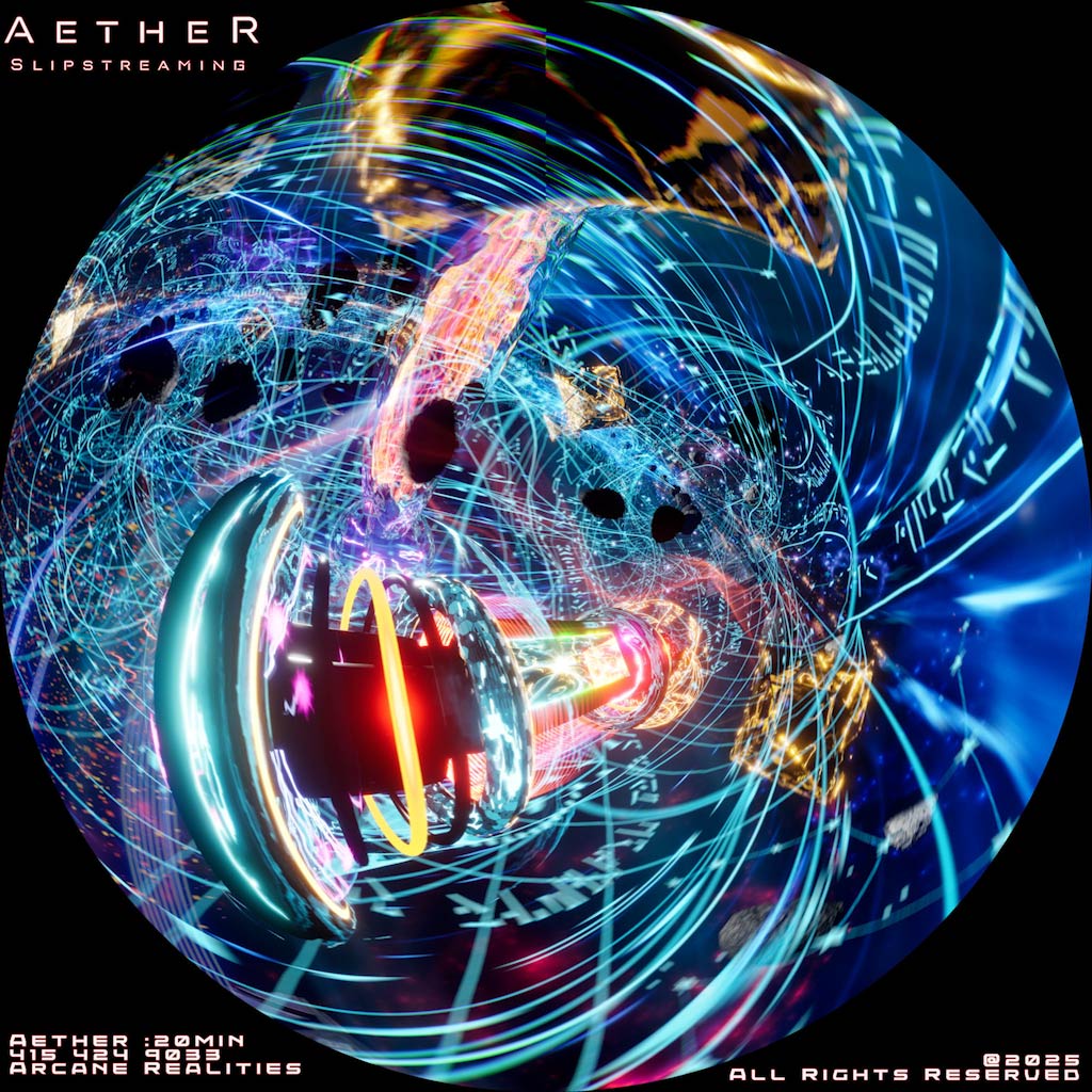Aether 37