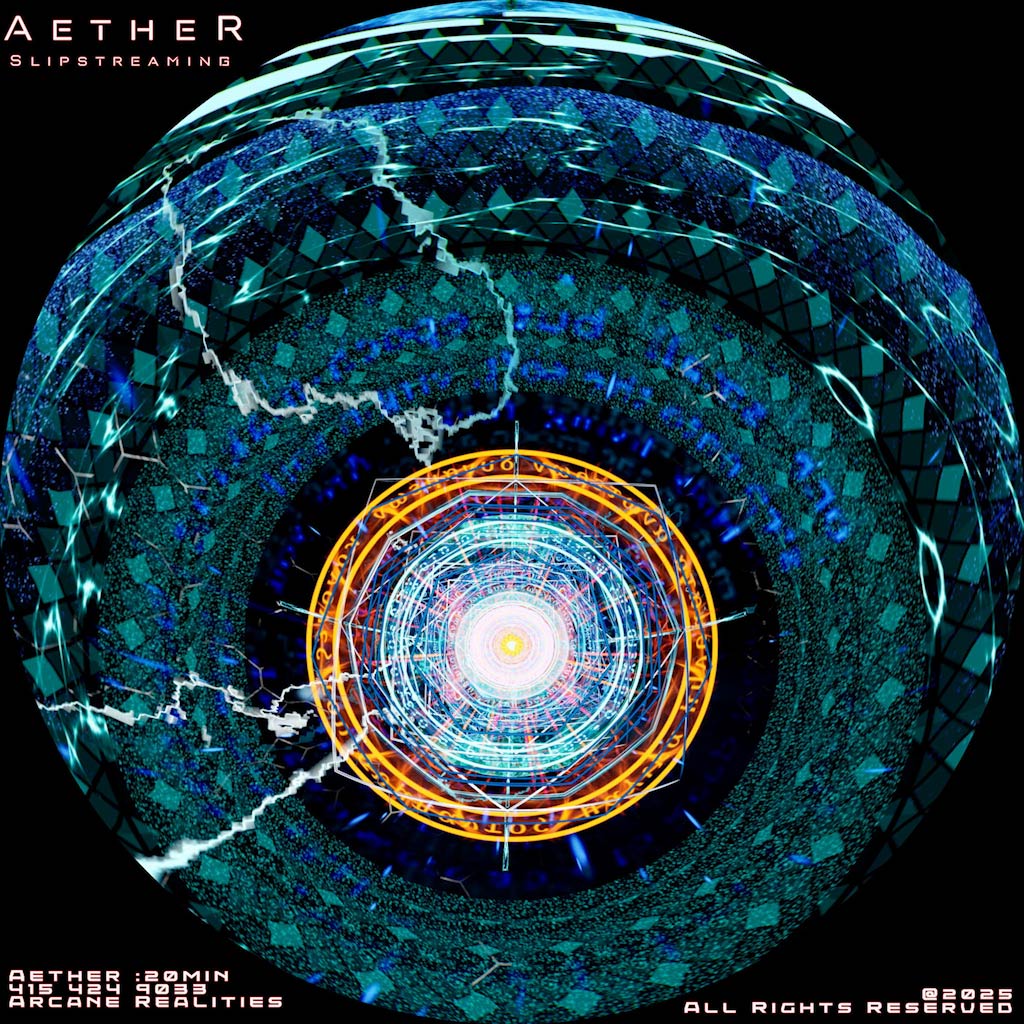 Aether 38