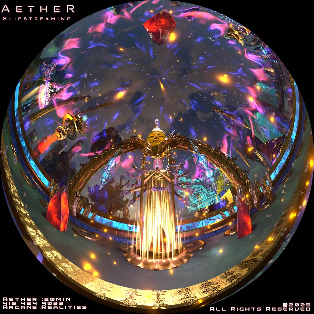 Aether 39