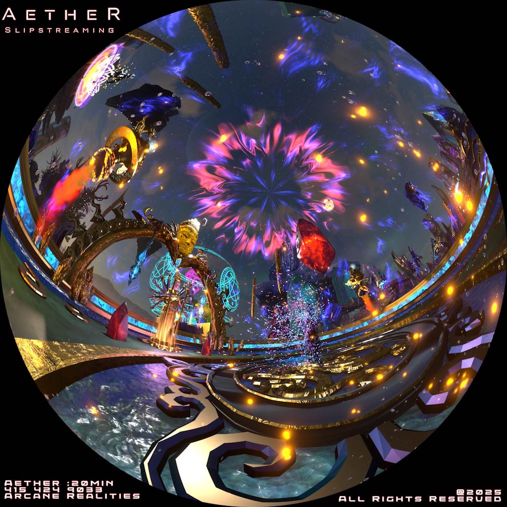 Aether 40