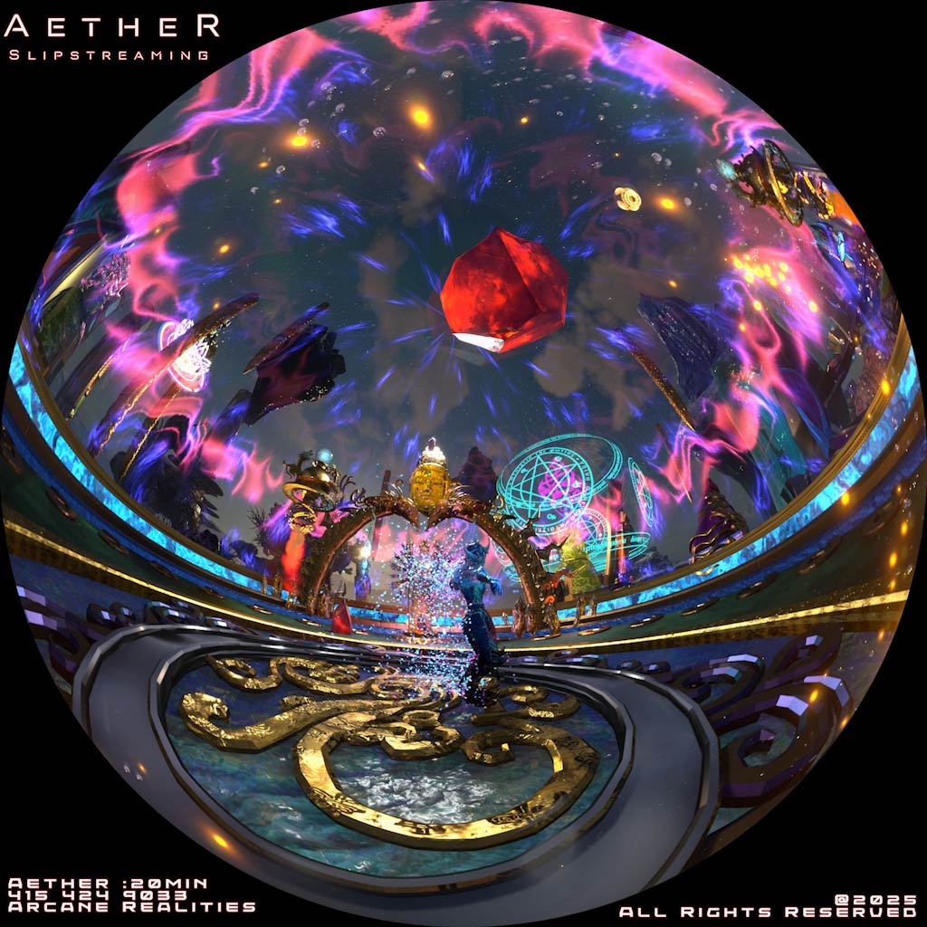 Aether 41