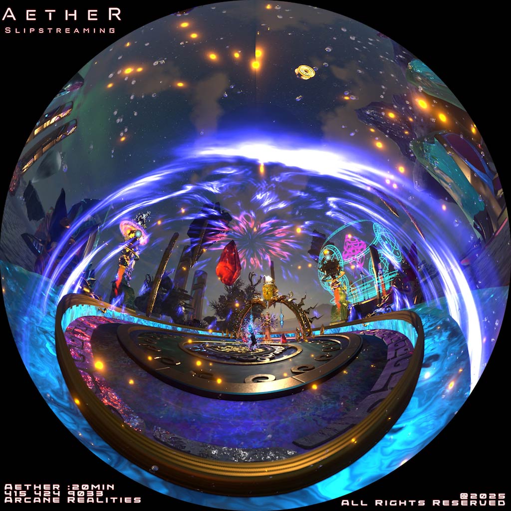 Aether 42