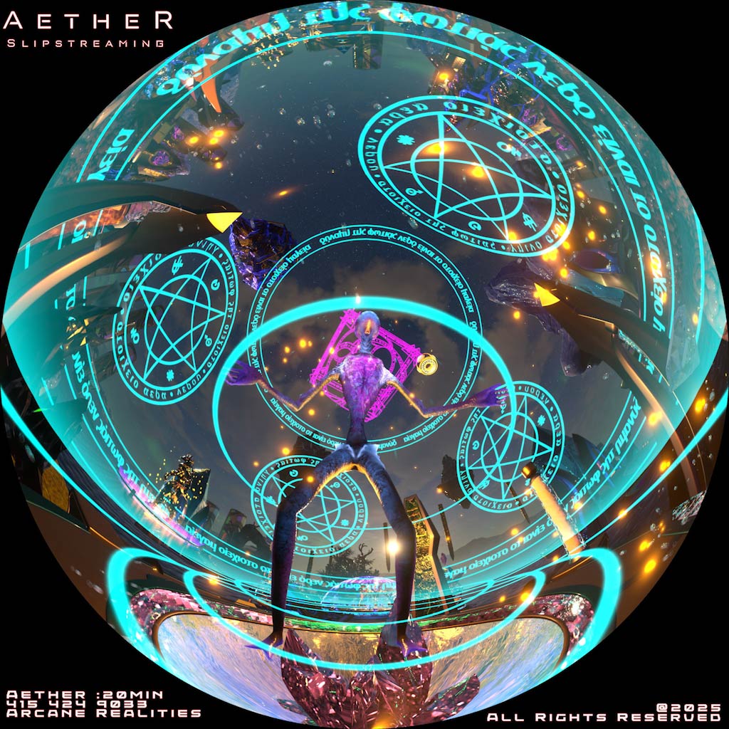 Aether 43