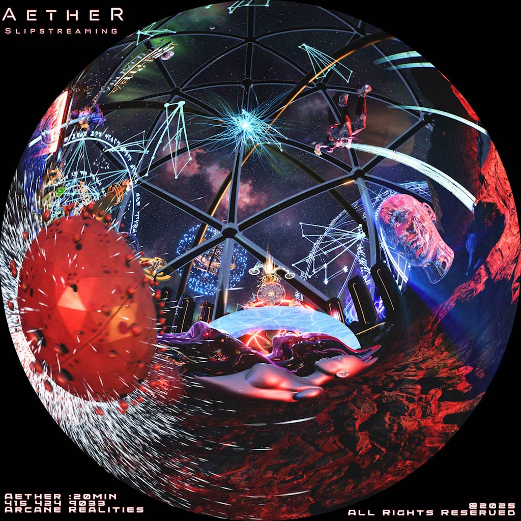 Aether 45