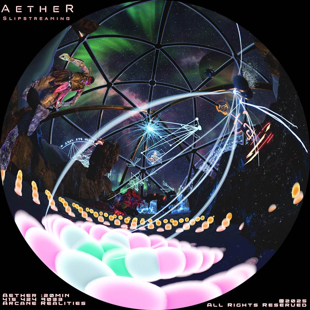 Aether 48