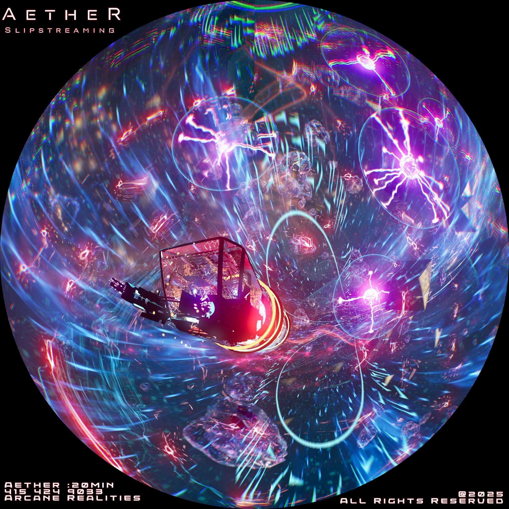 Aether 7