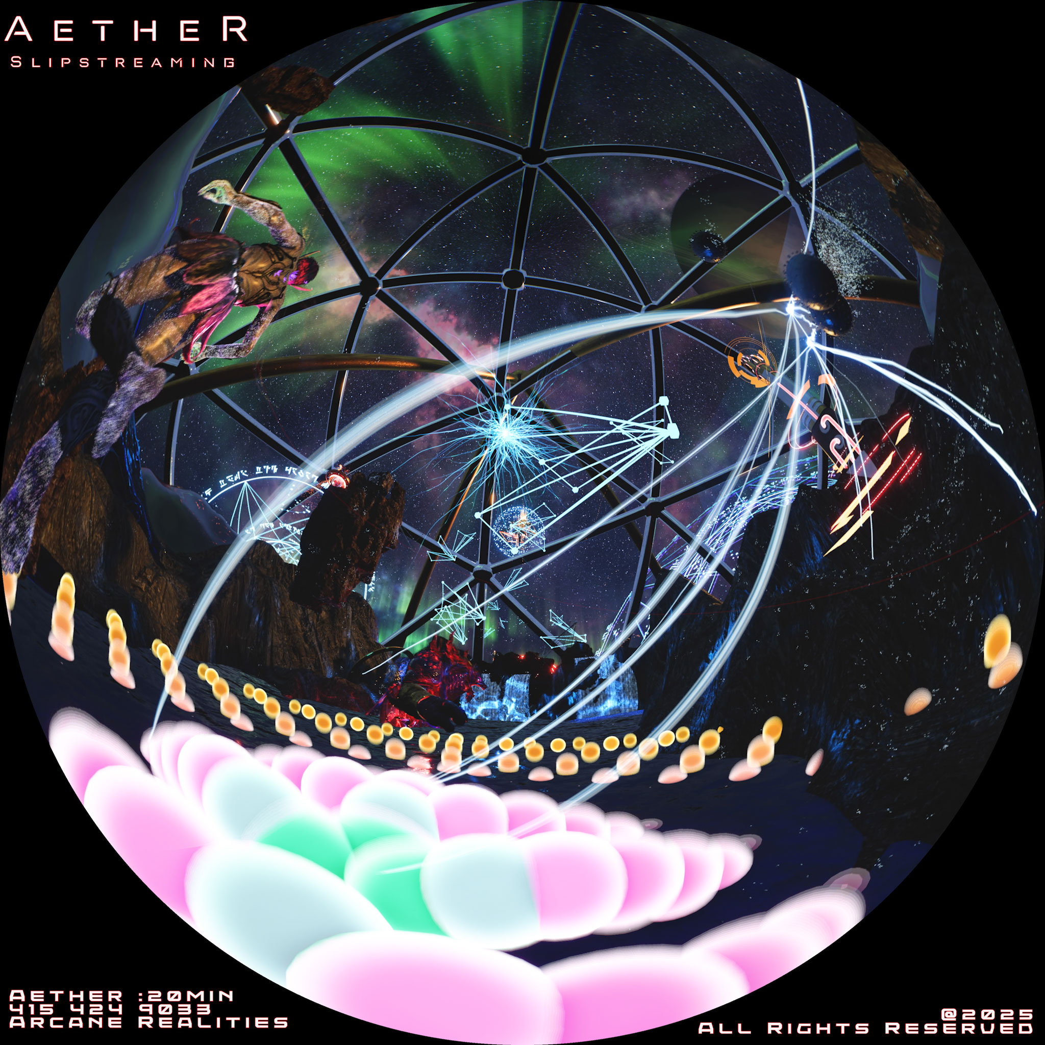 Aether 9