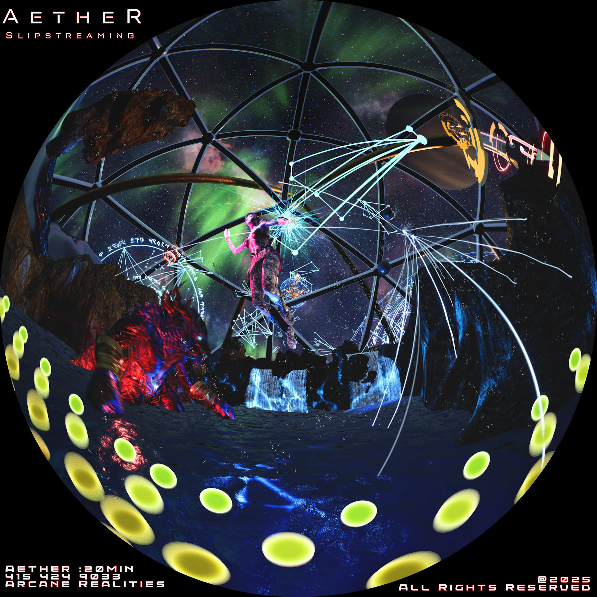 Aether 10