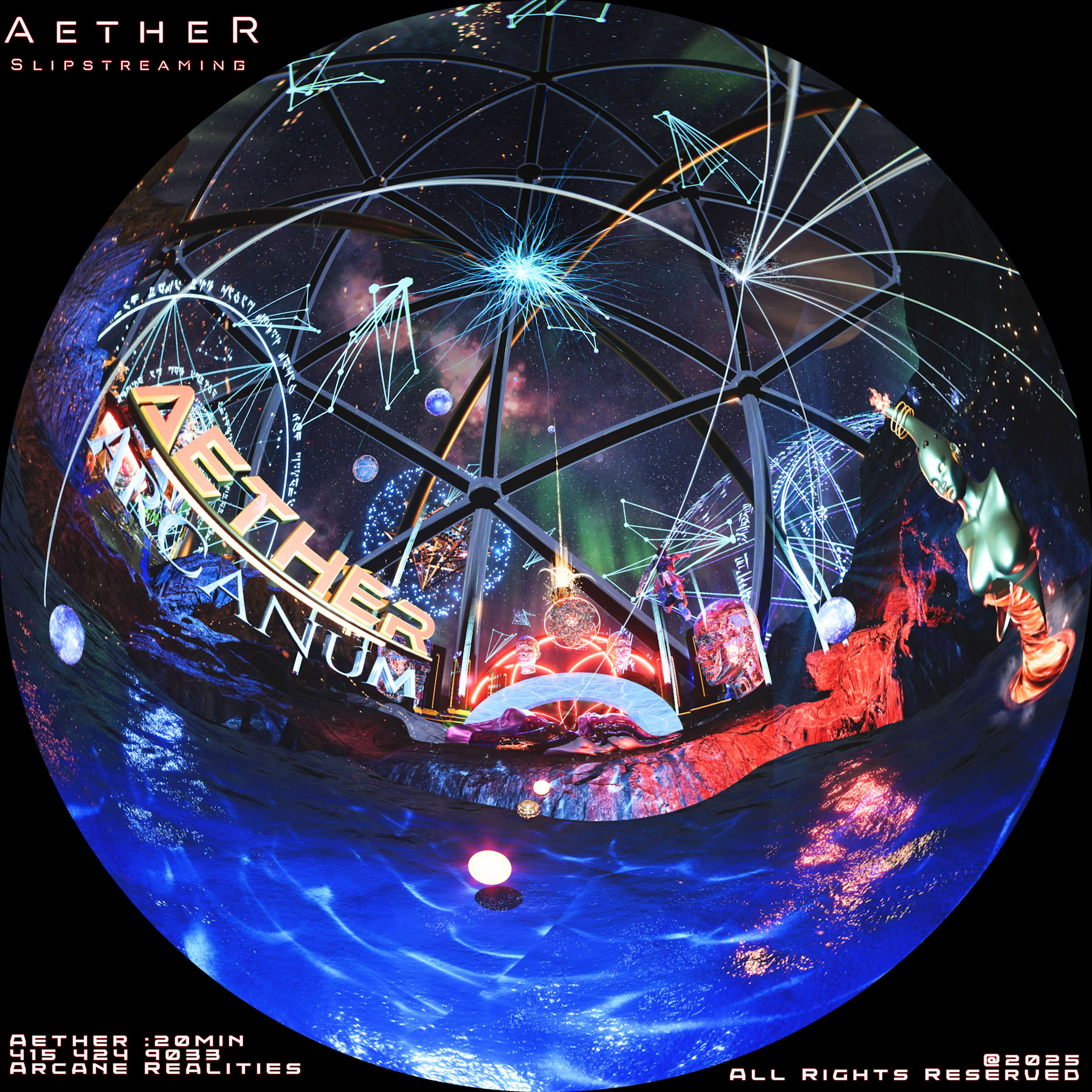 Aether 11