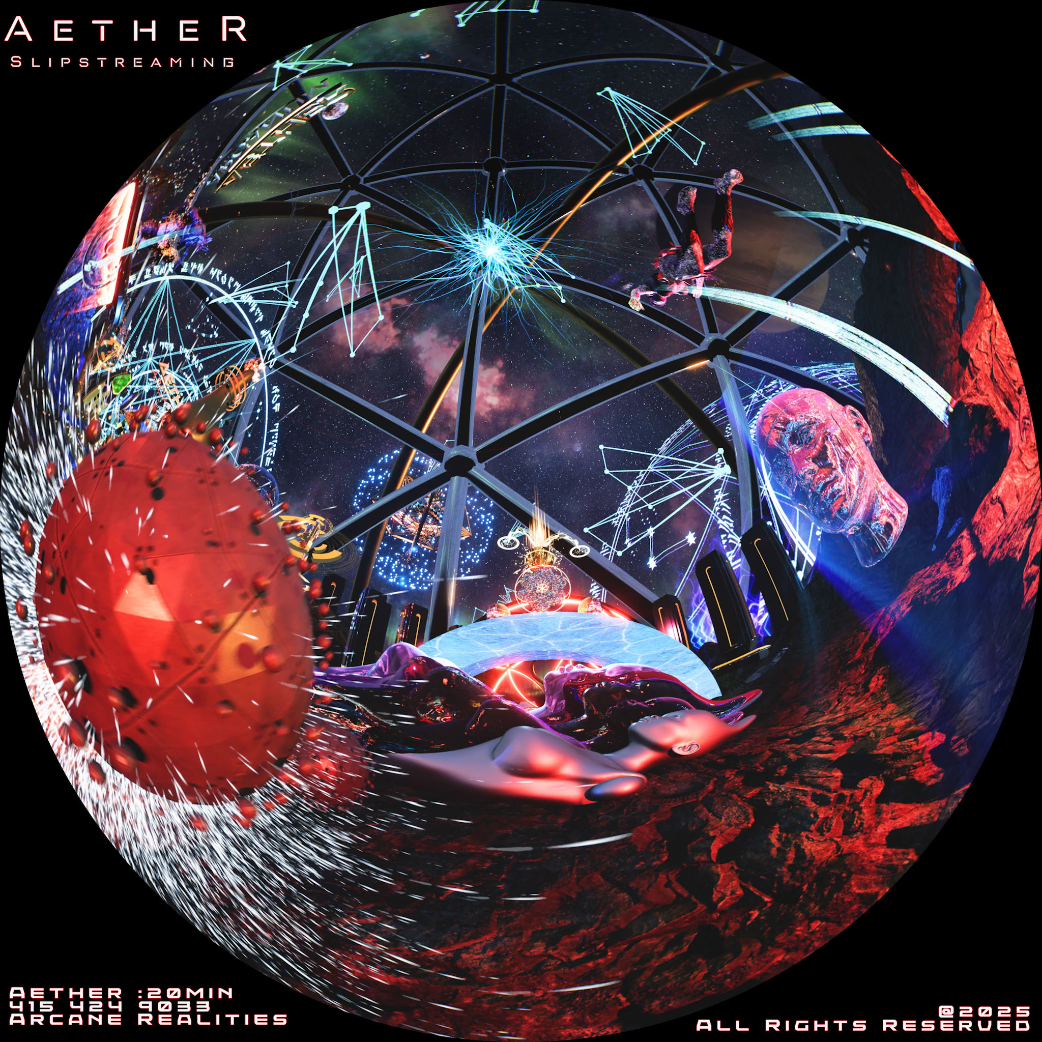 Aether 12