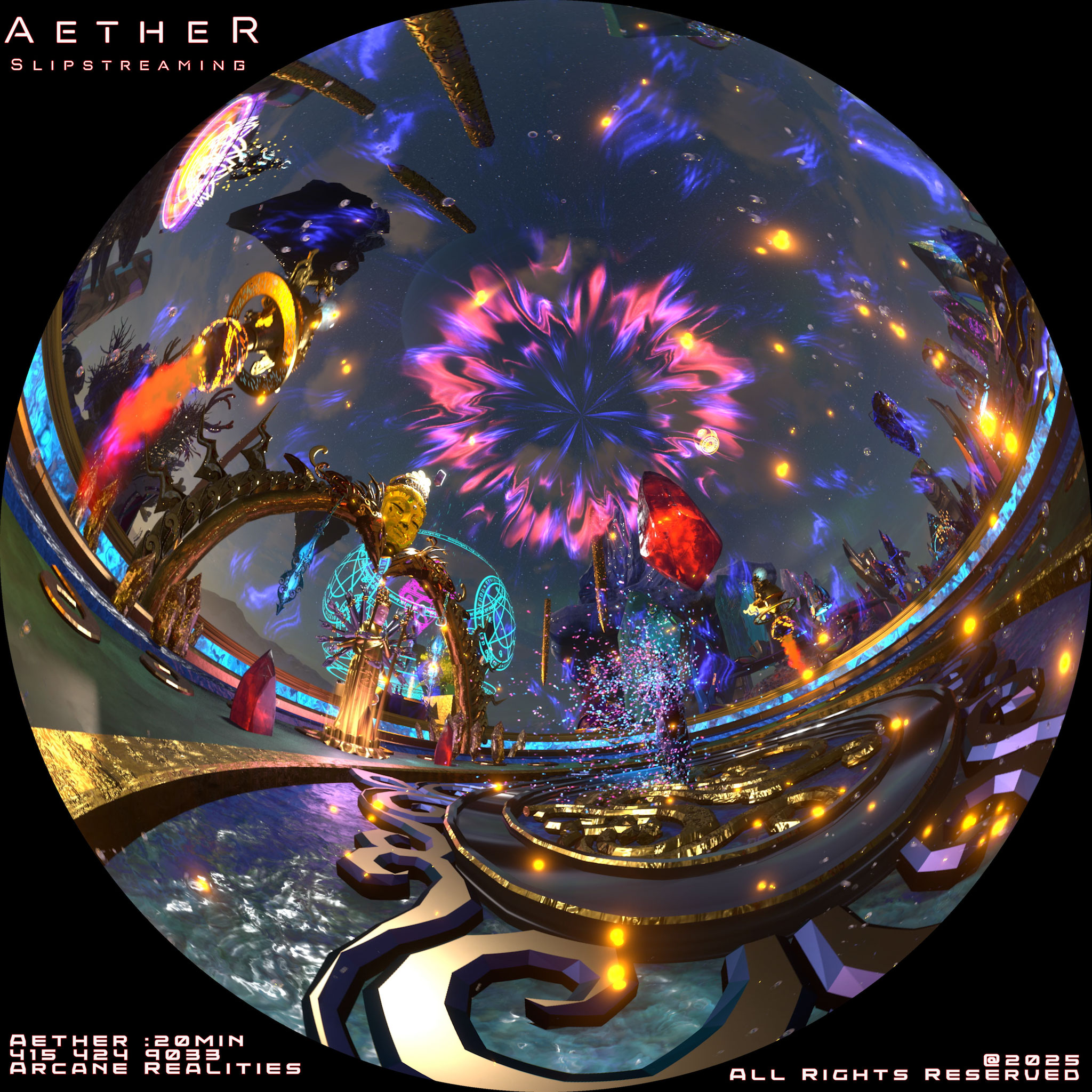 Aether 17