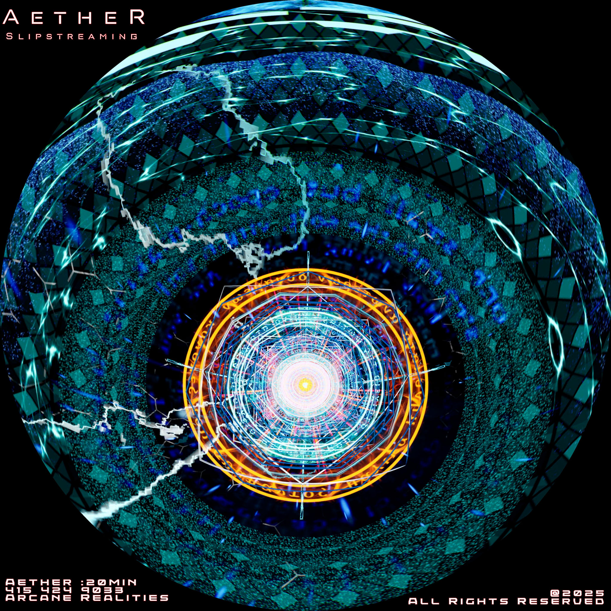 Aether 19