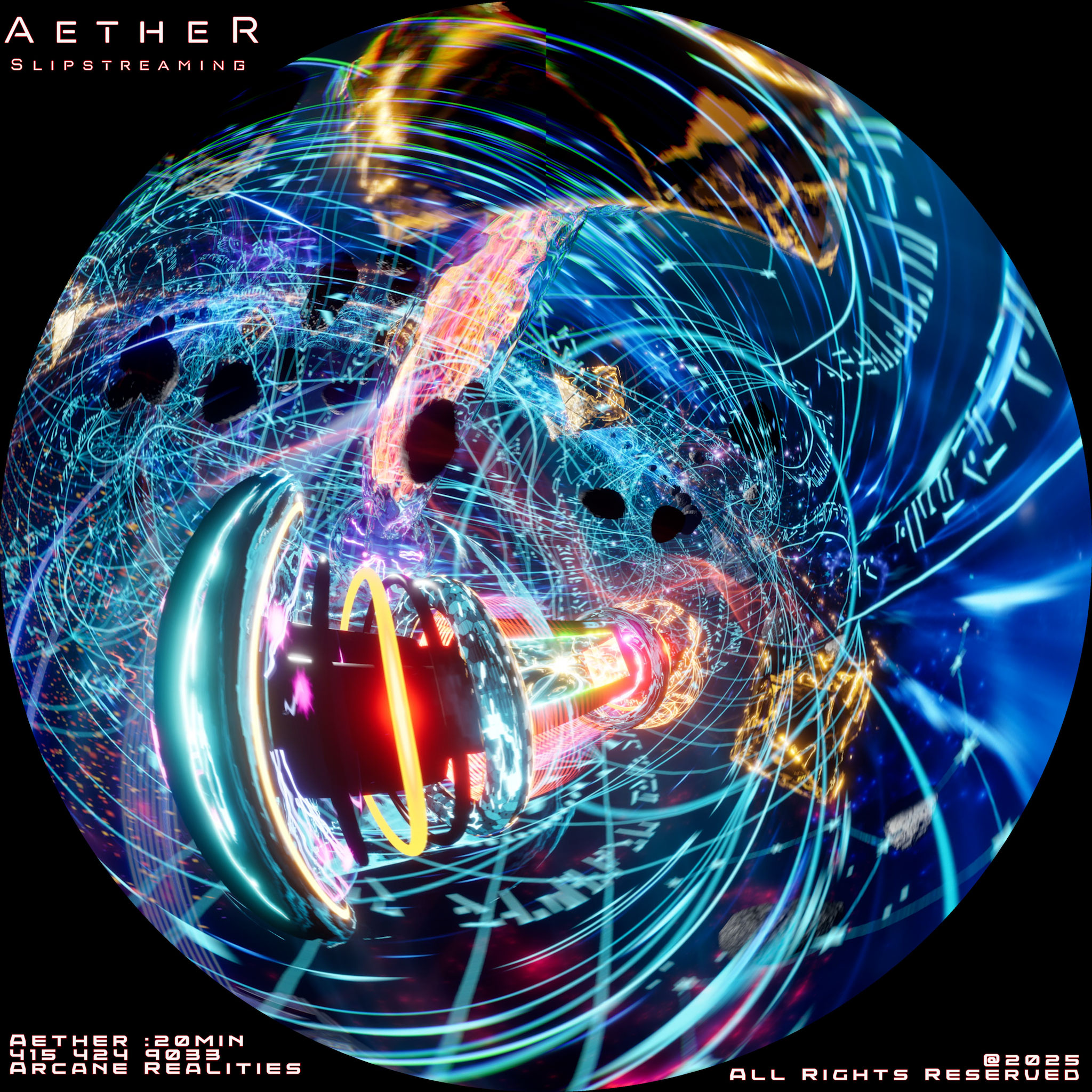 Aether 20