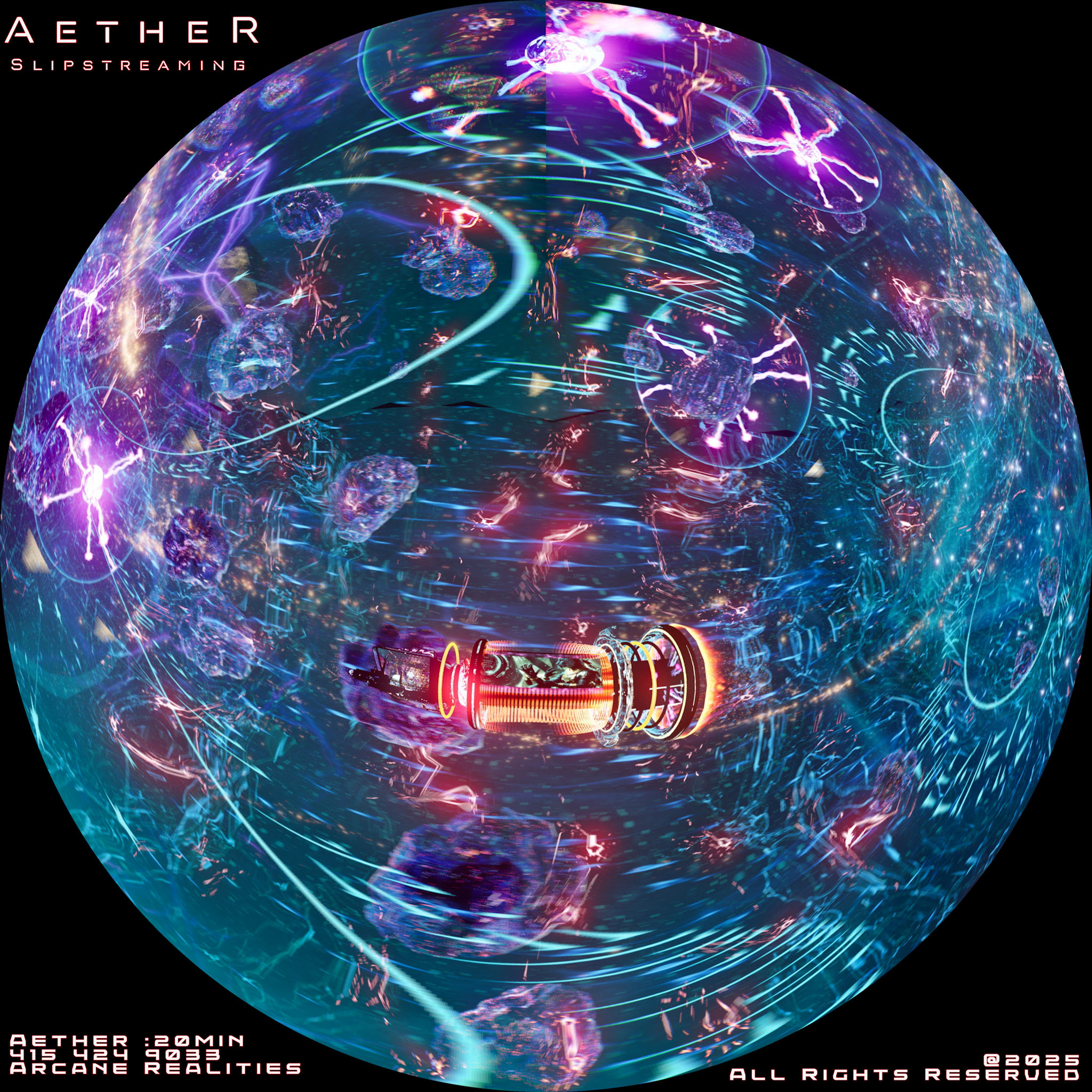 Aether 21