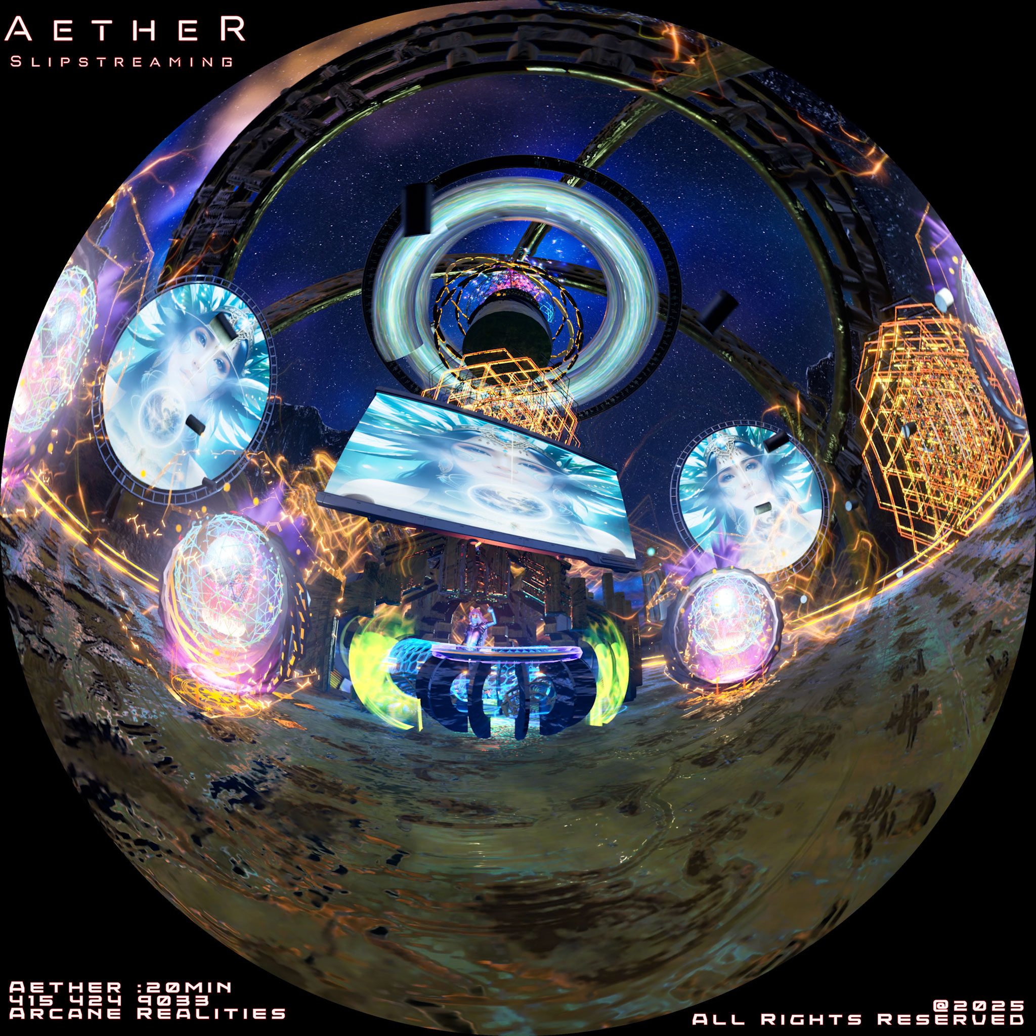 Aether 24