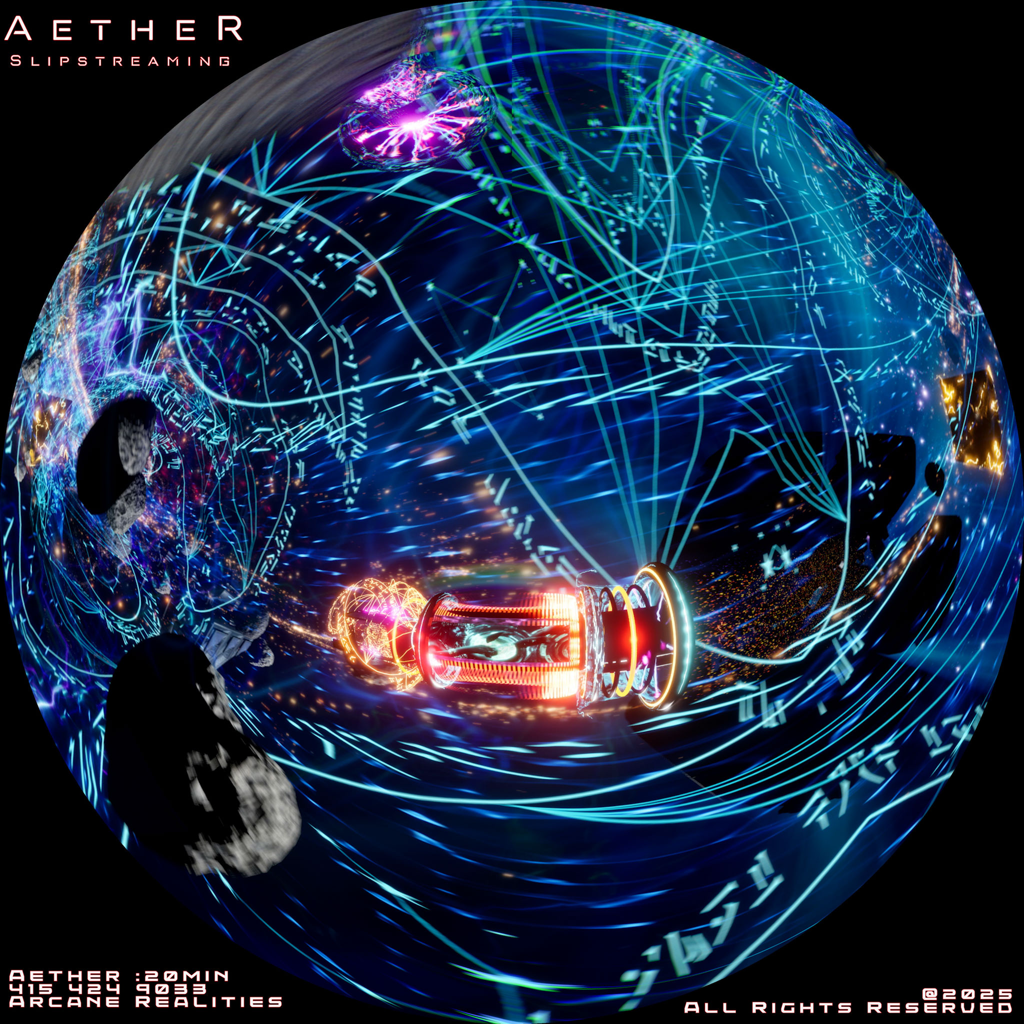 Aether 26