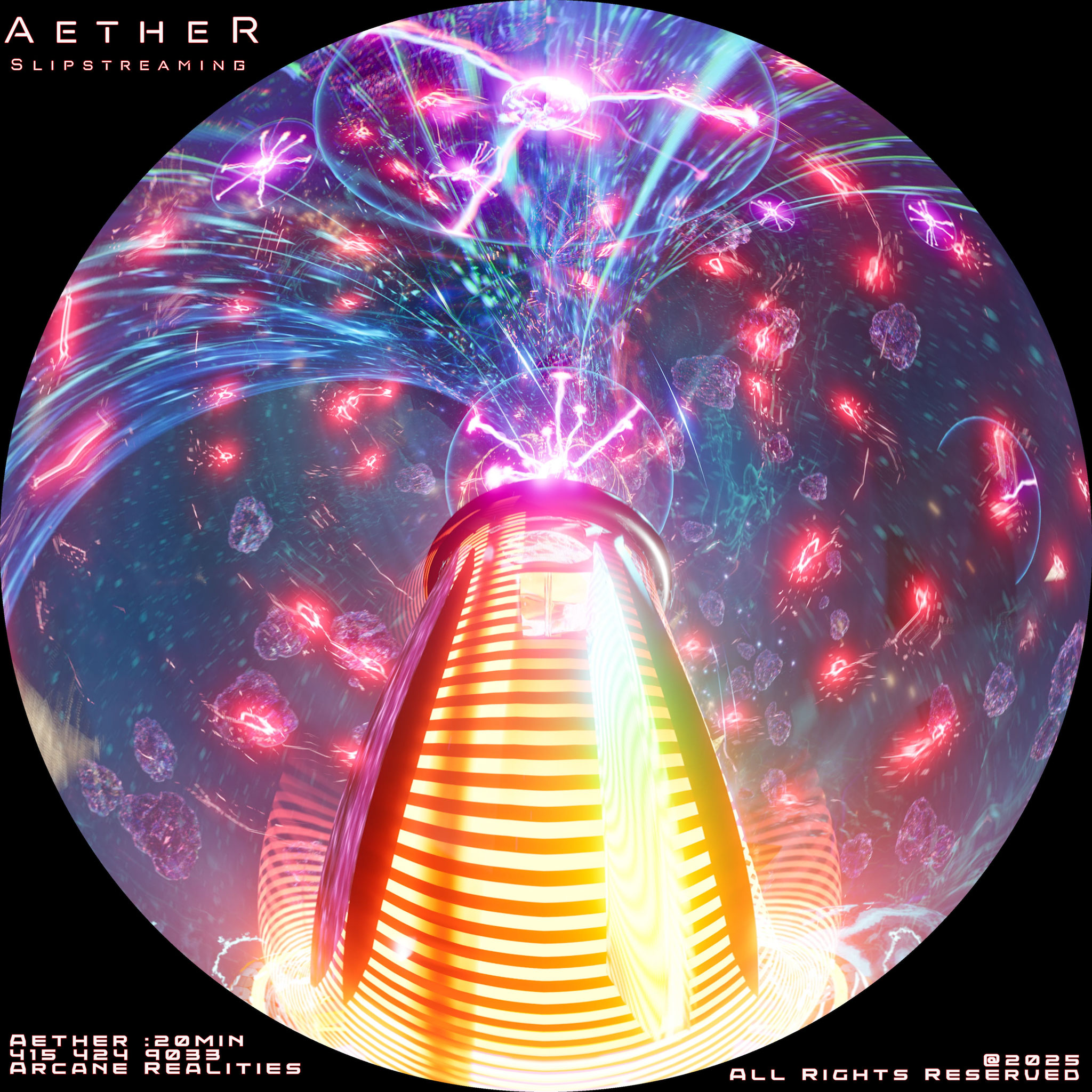 Aether 27