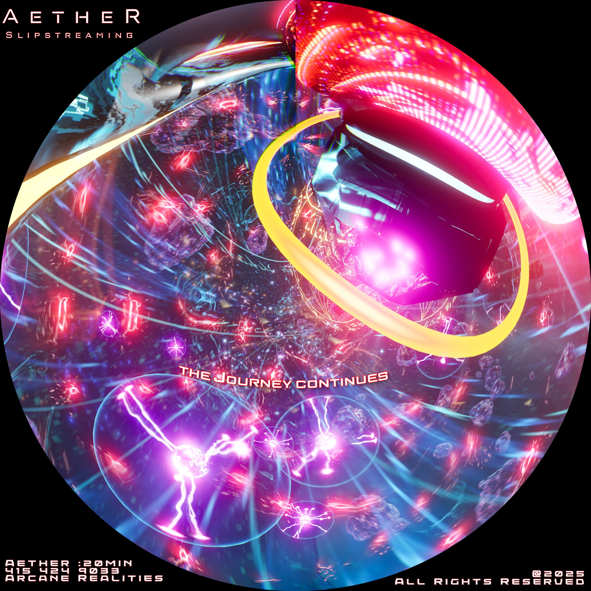 Aether 28