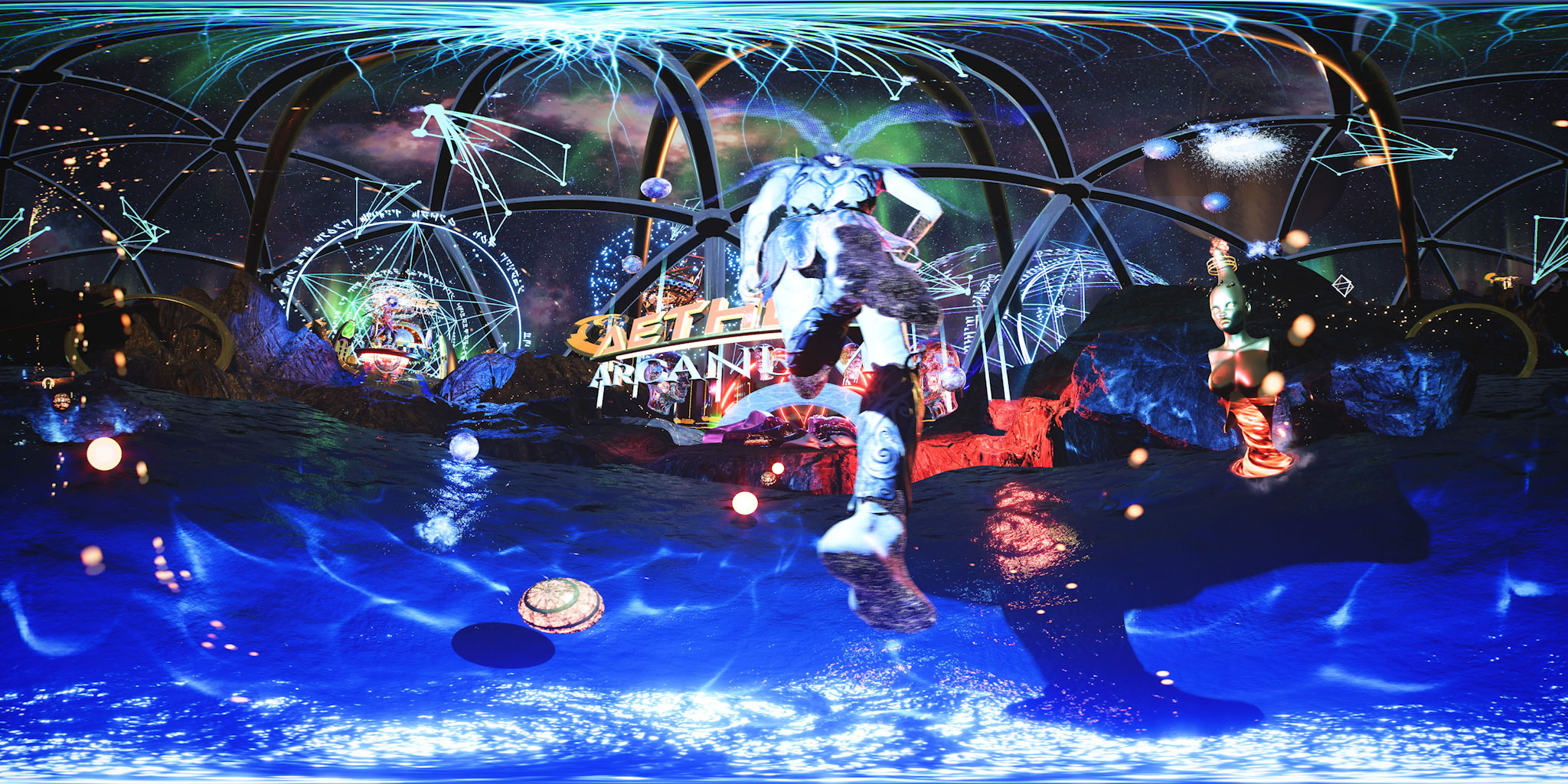 Aether 52