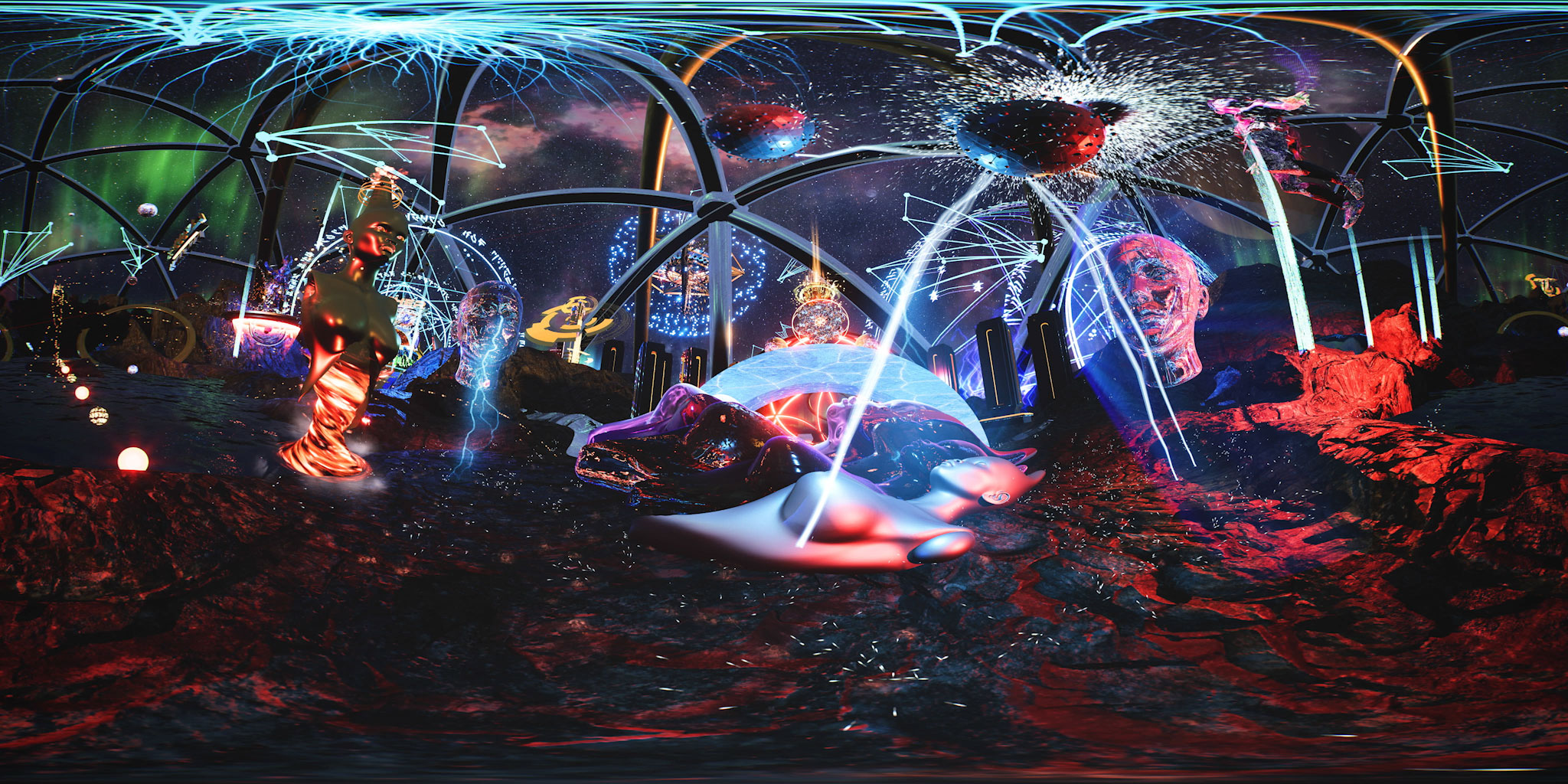 Aether 55