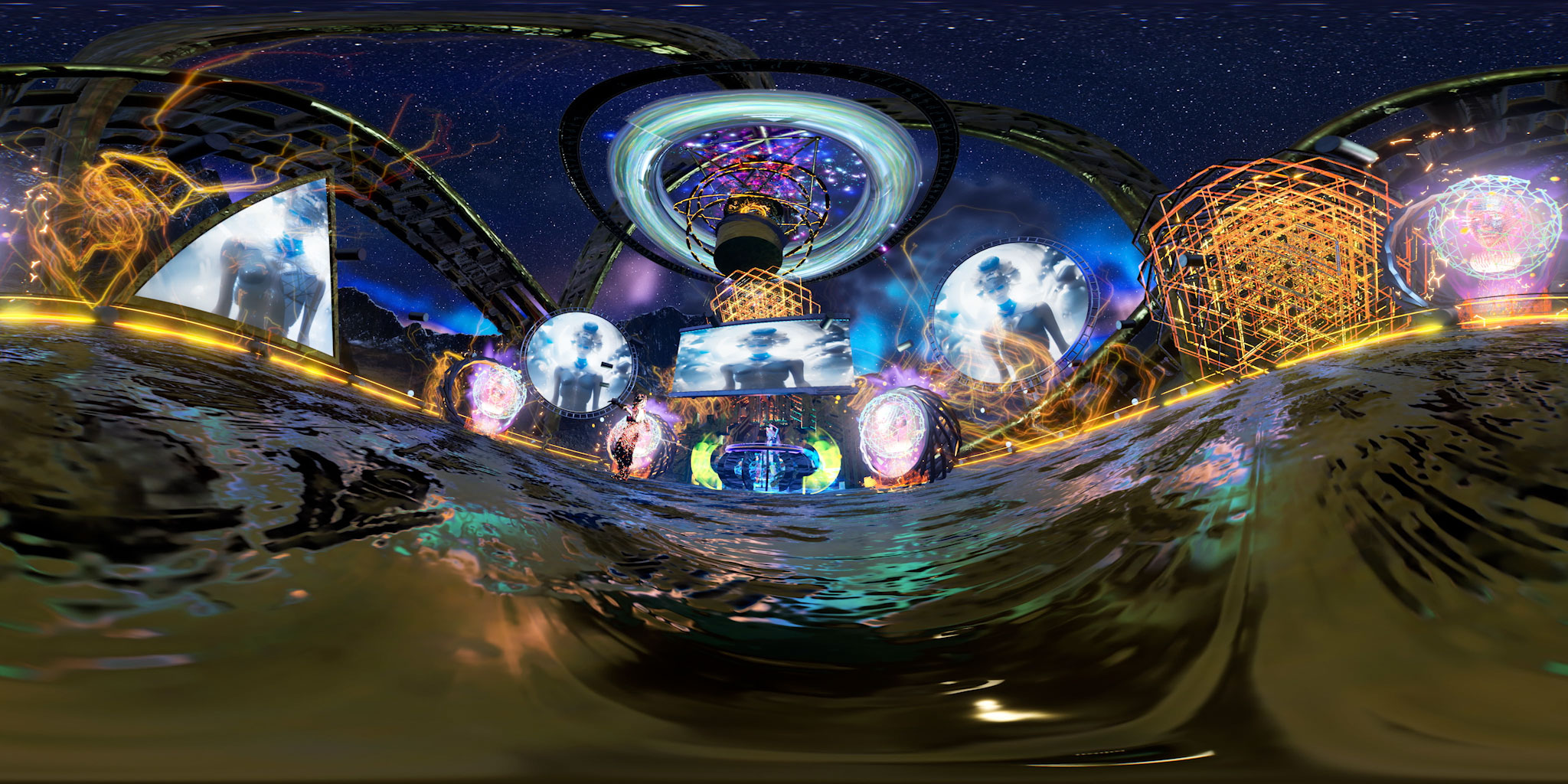 Aether 63