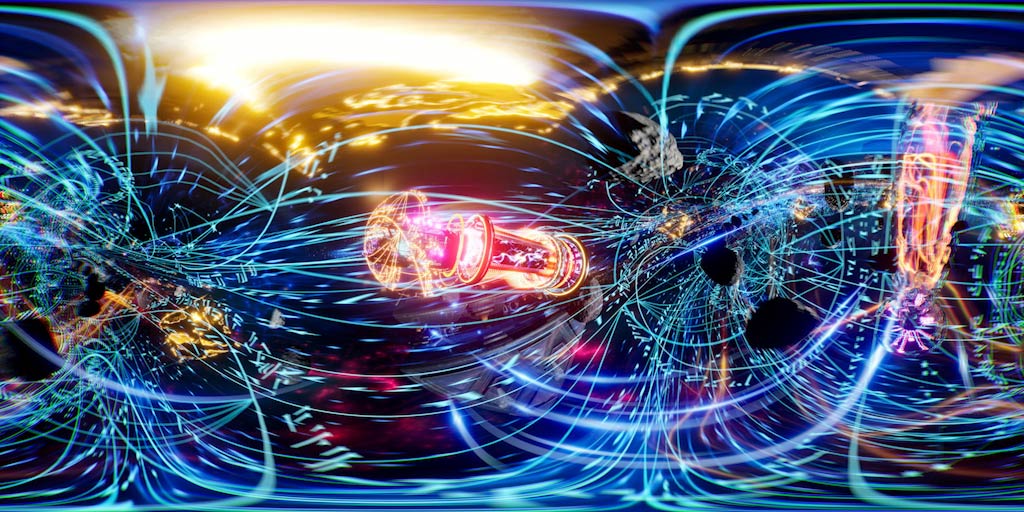 Aether 64