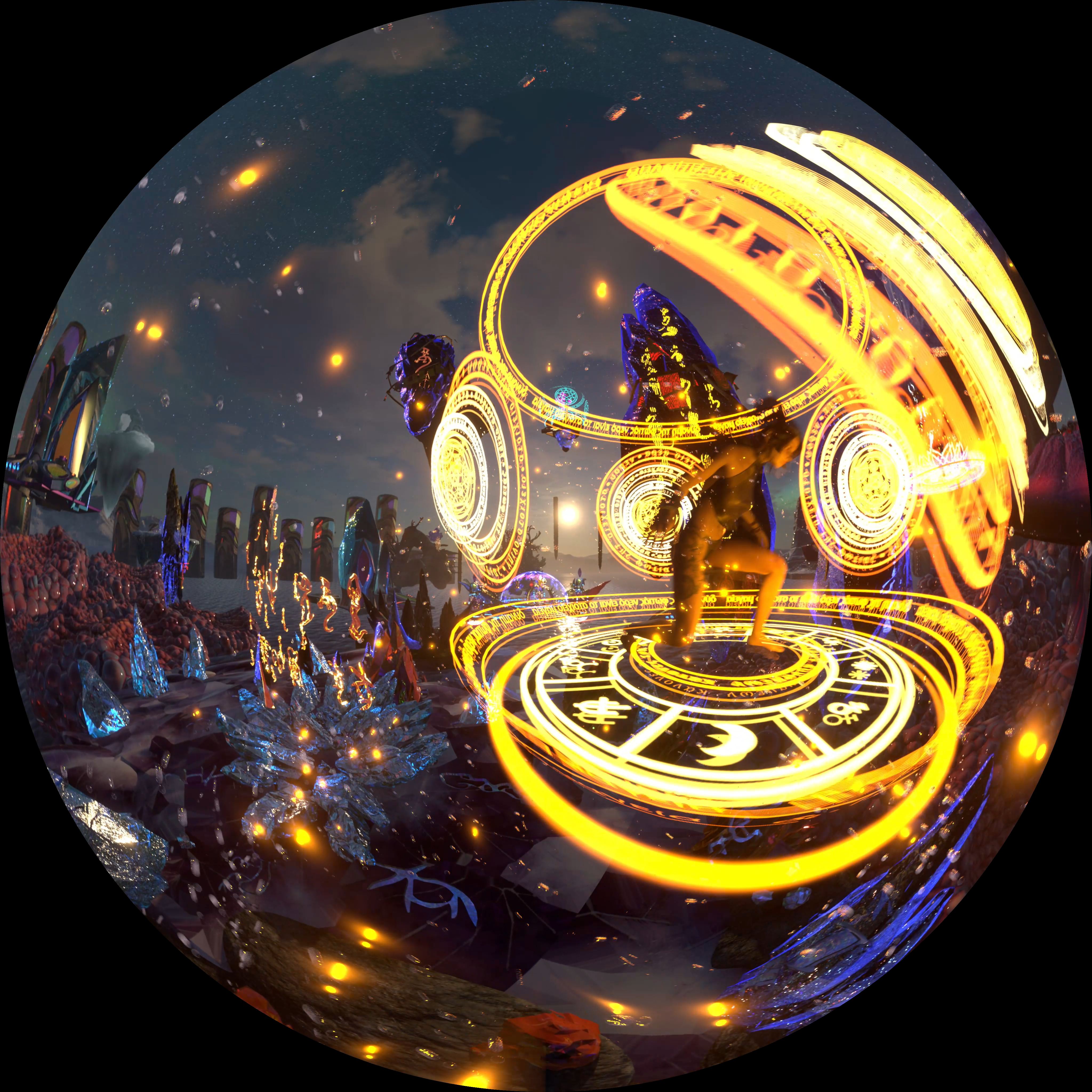Aether 88
