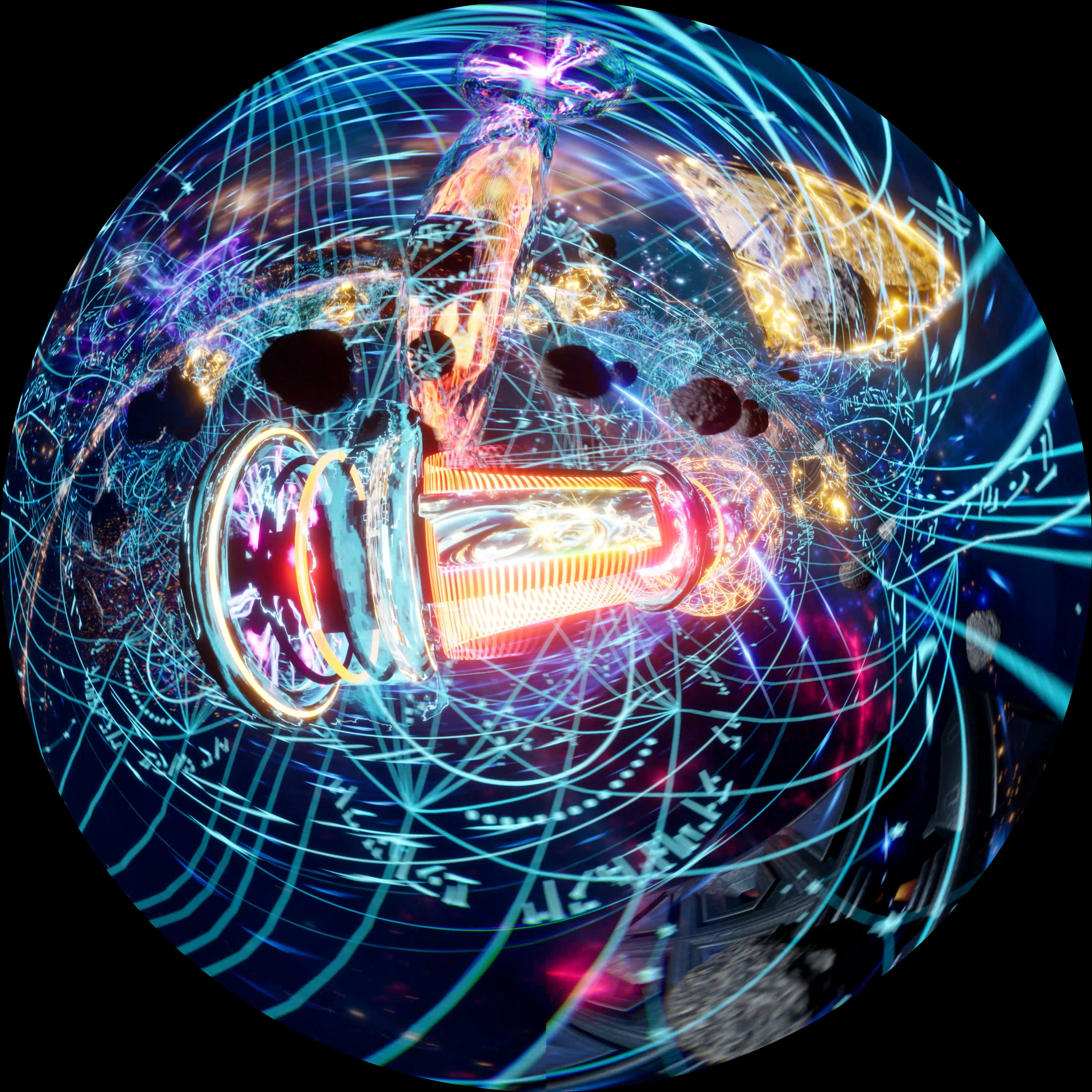 Aether 91