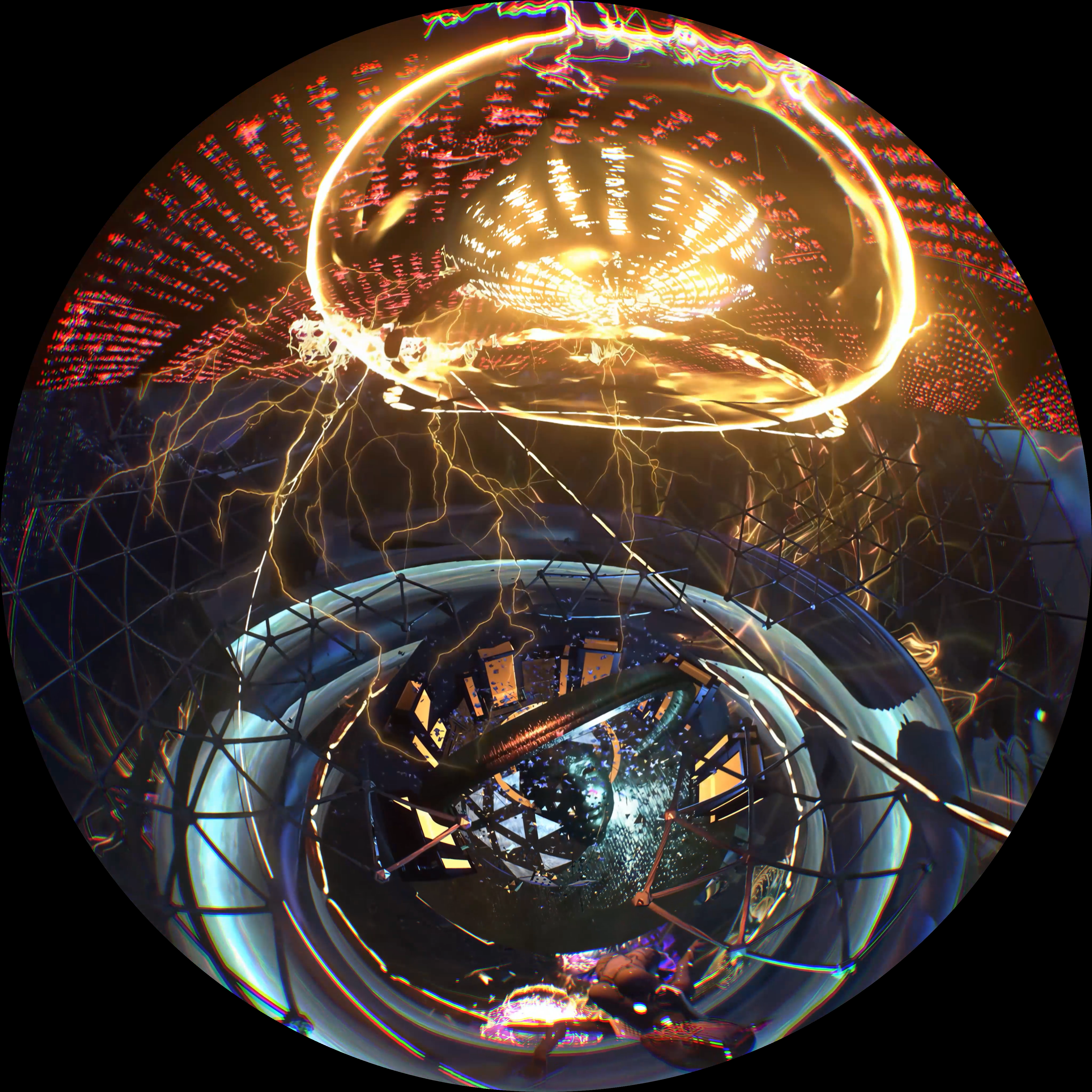 Aether 92