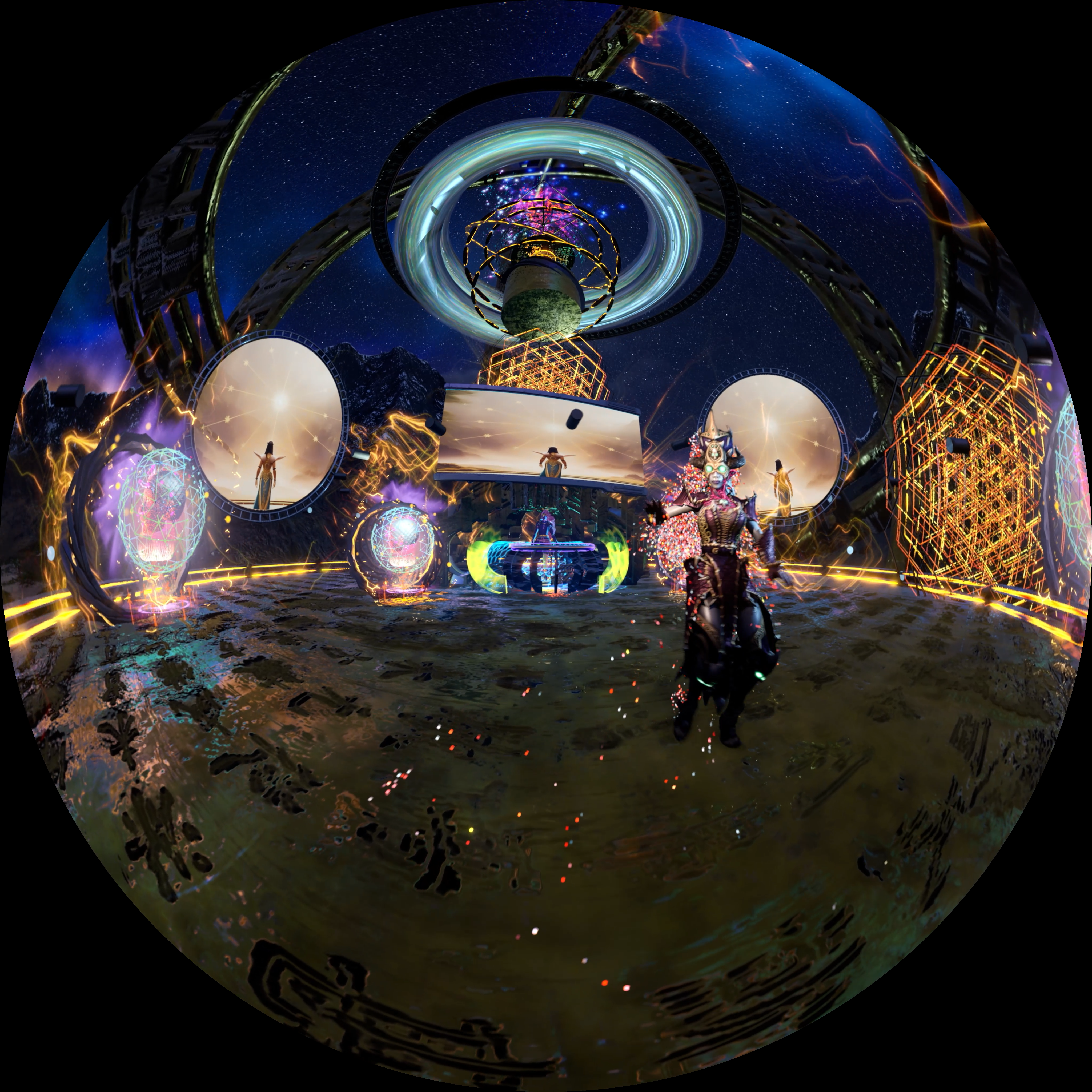 Aether 93