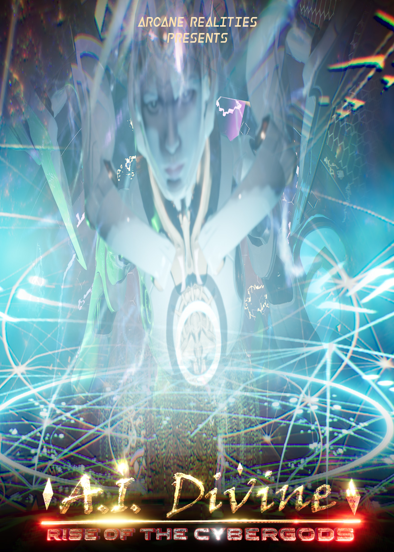 Ai Divine 14
