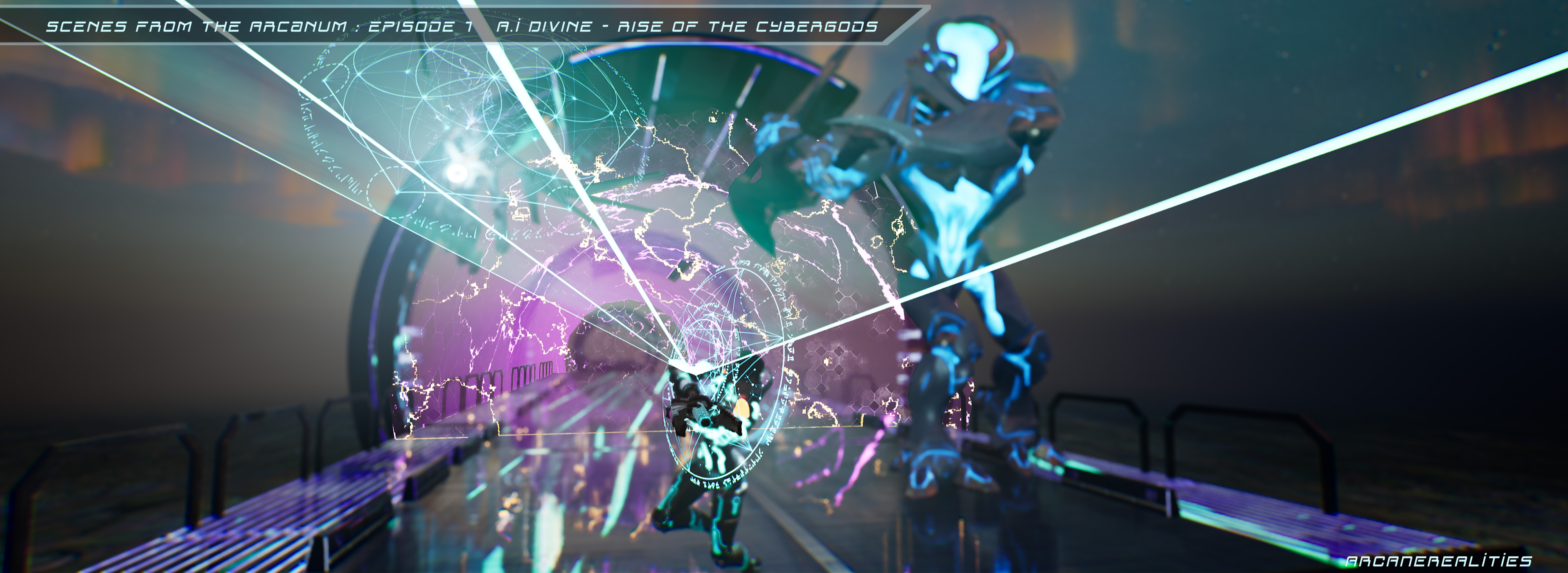 Ai Divine 18