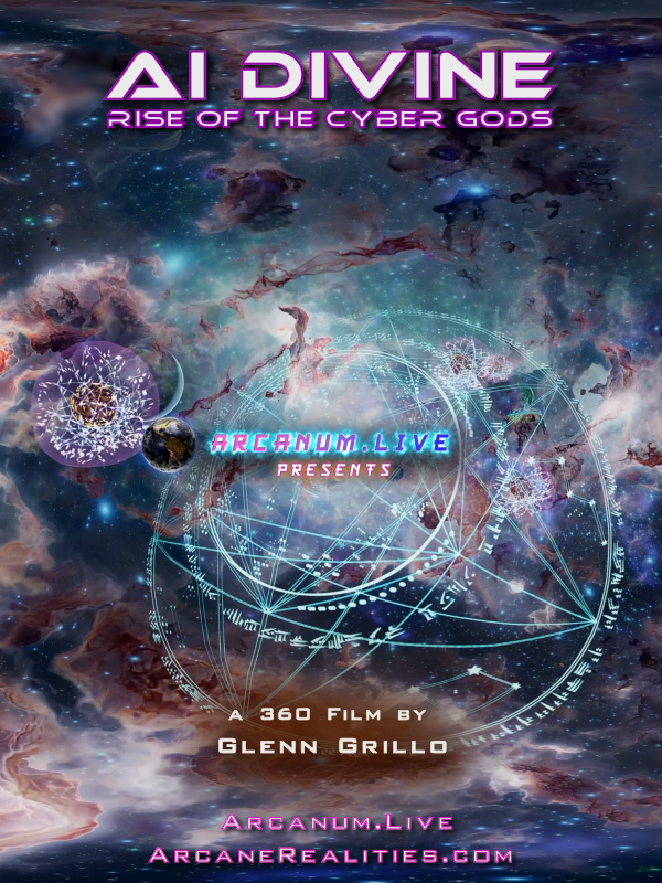 Ai Divine 9