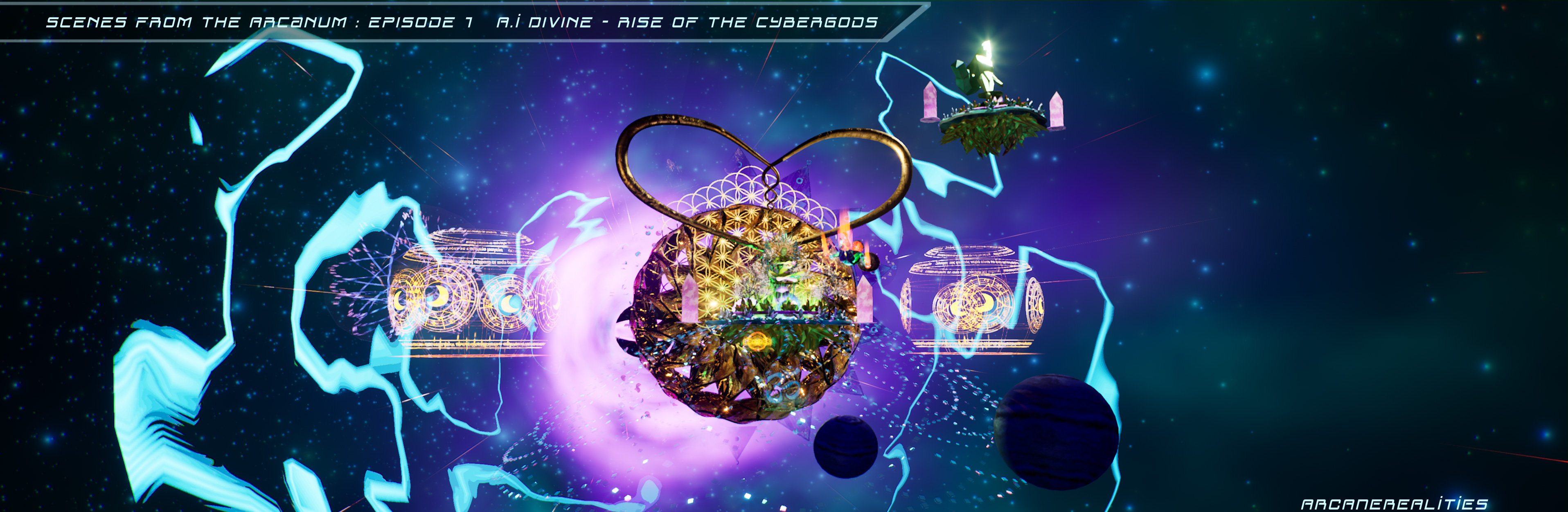 Ai Divine 30