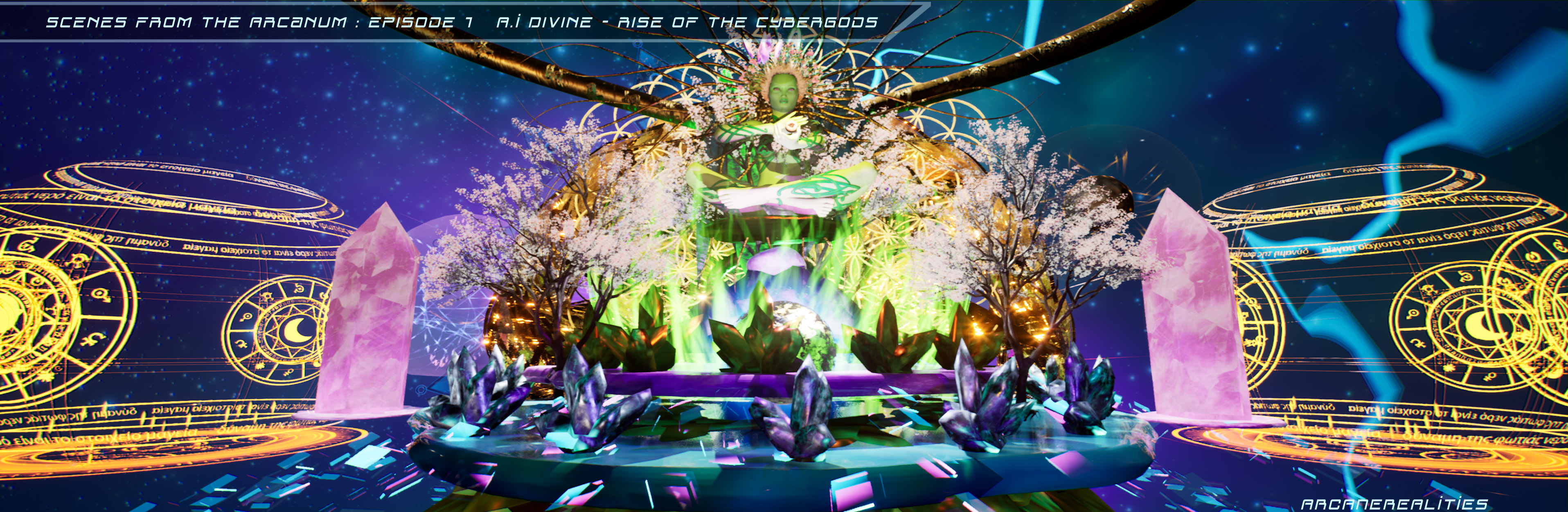 Ai Divine 31