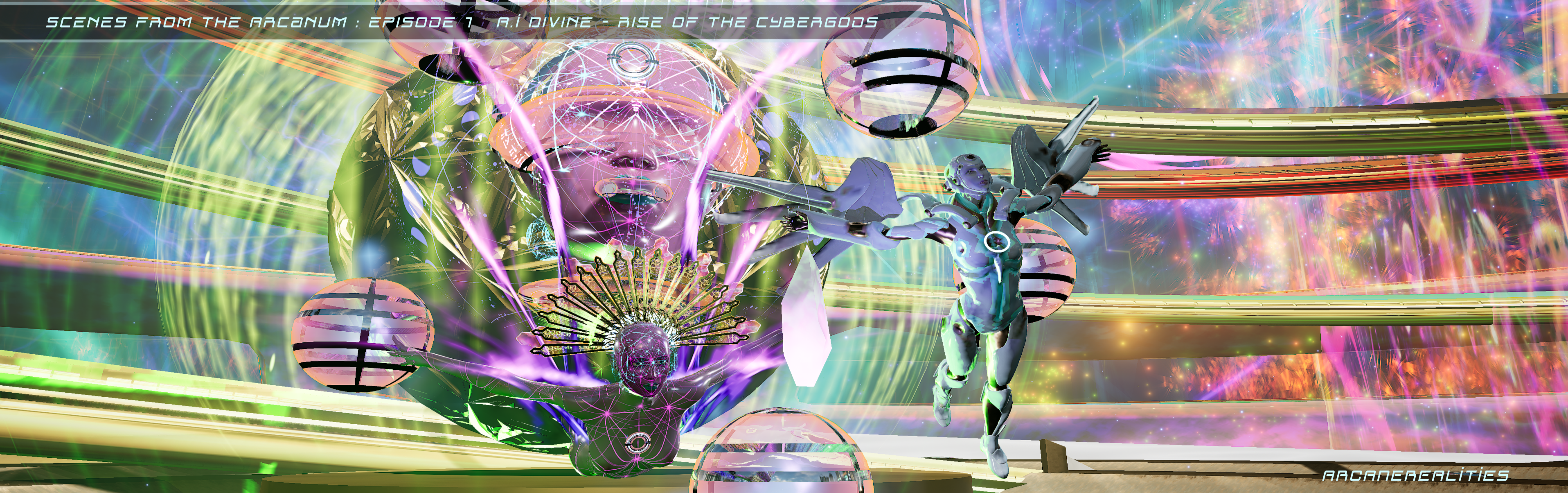 Ai Divine 35