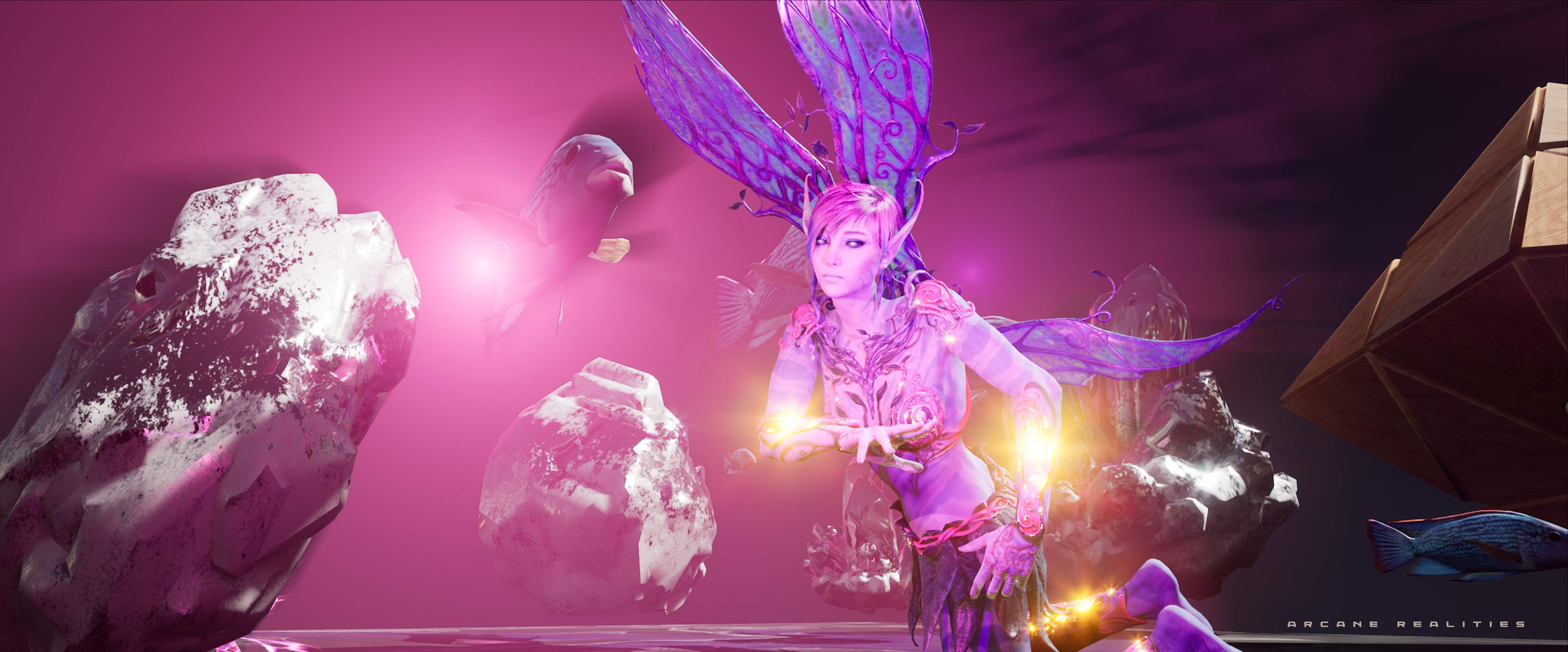 Ai Divine 13