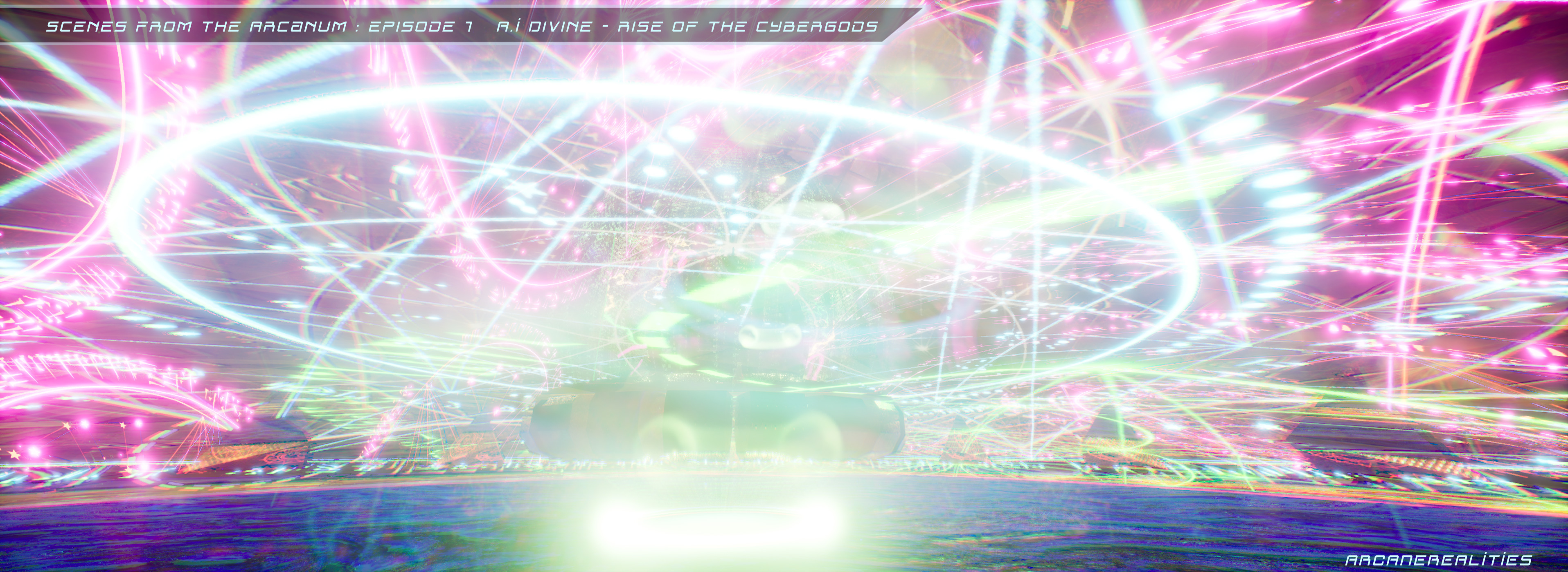 Ai Divine 38