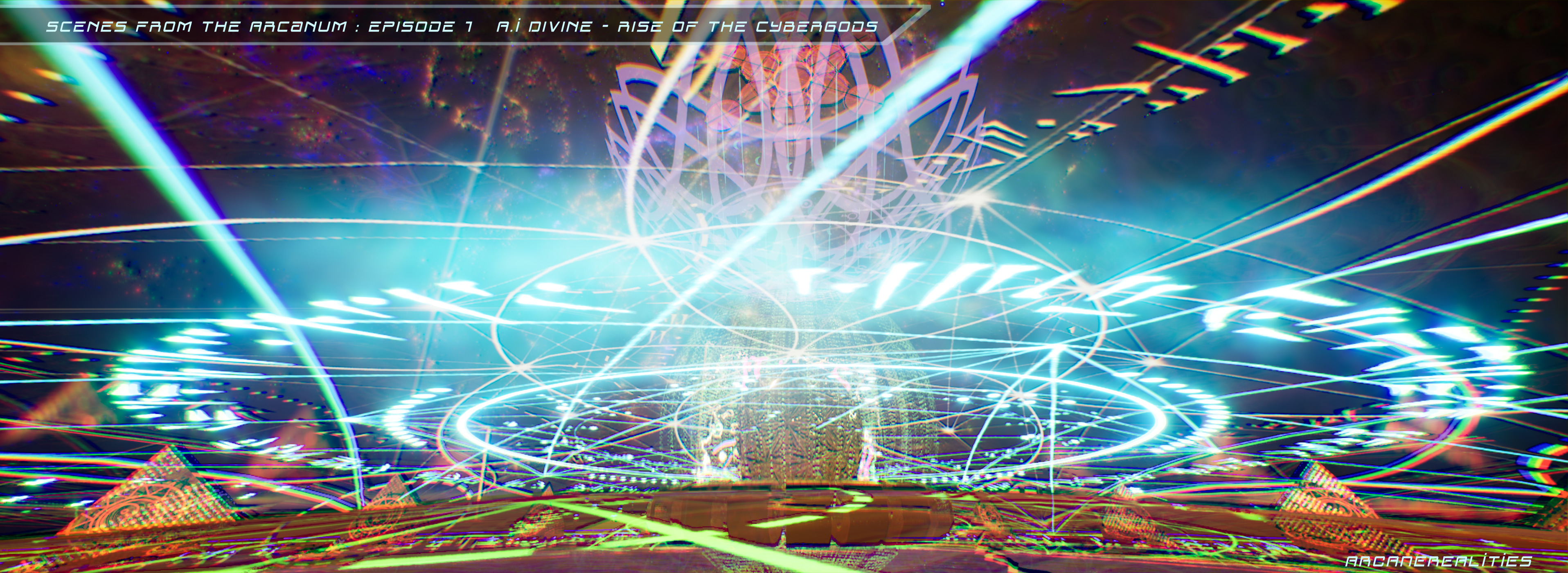 Ai Divine 40