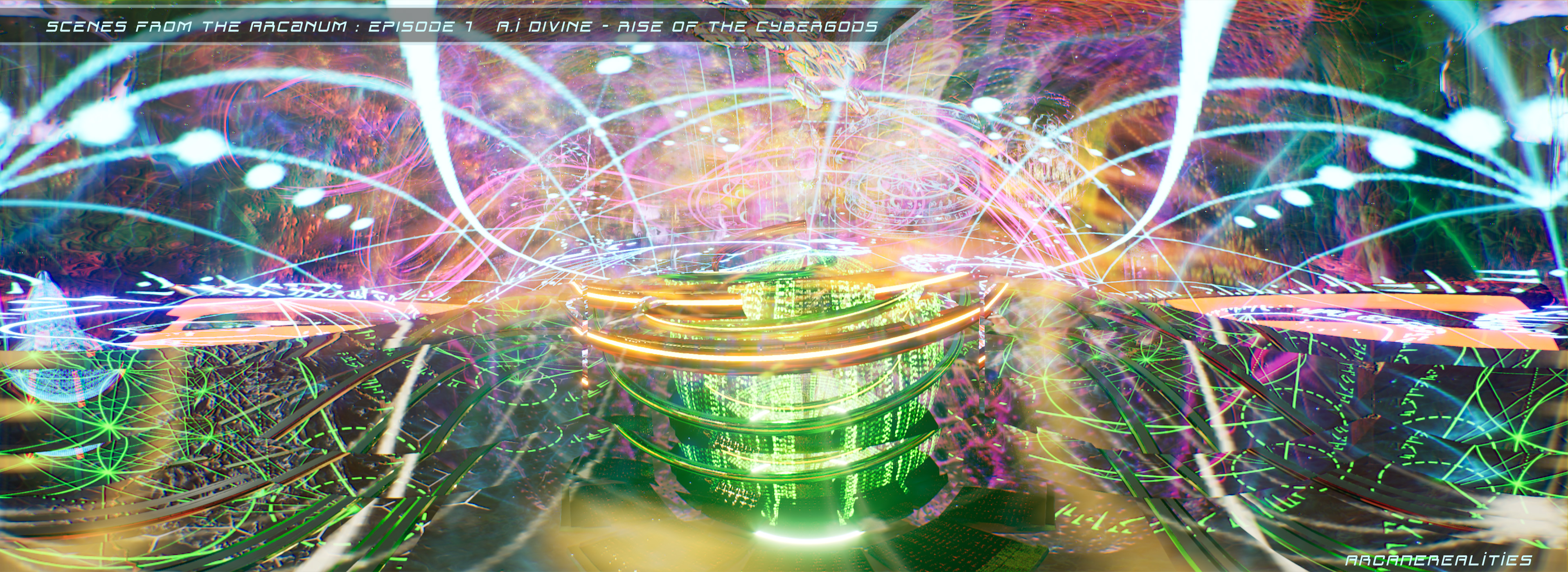 Ai Divine 48
