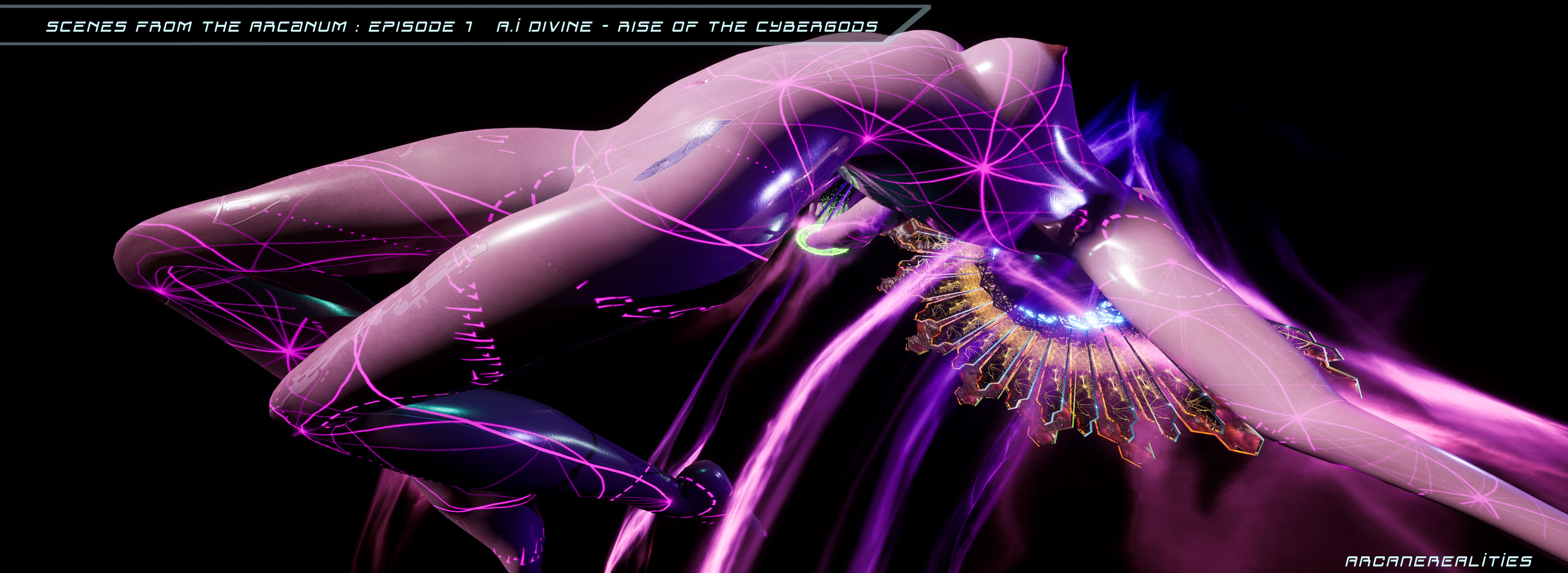 Ai Divine 49