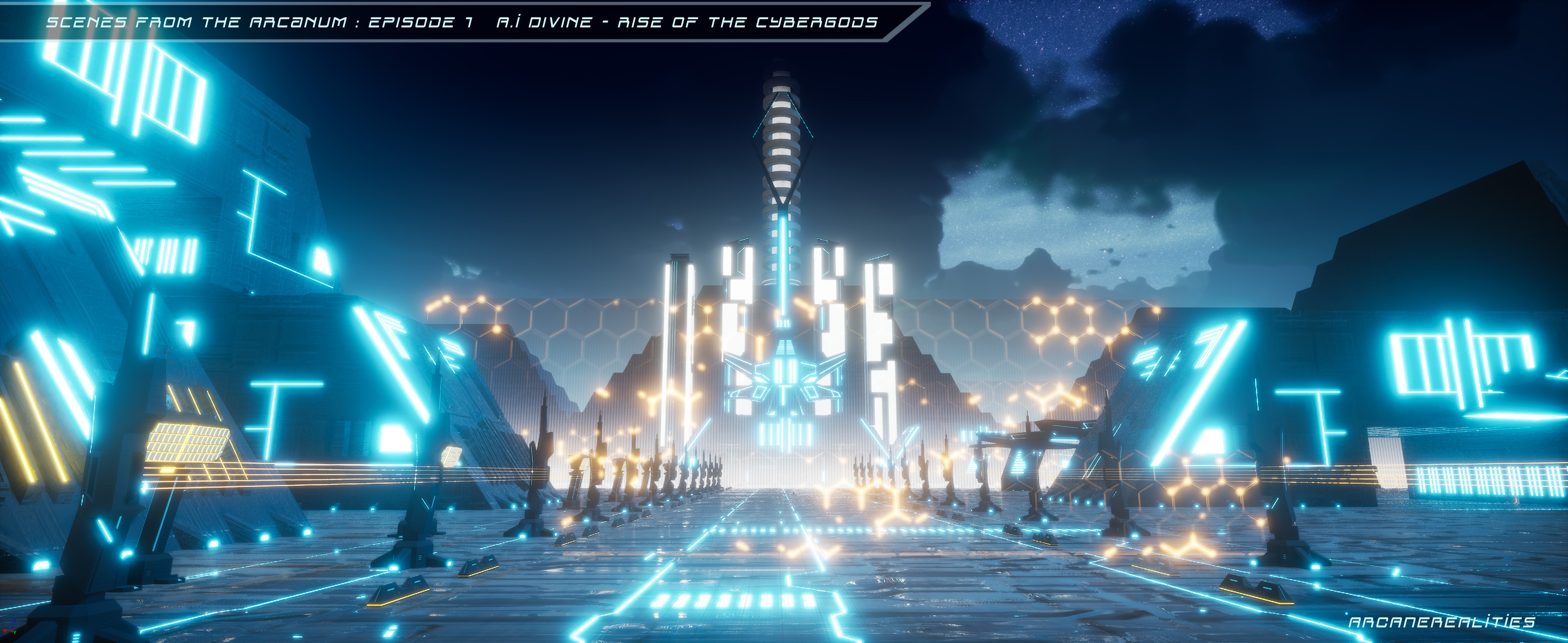 Ai Divine 60