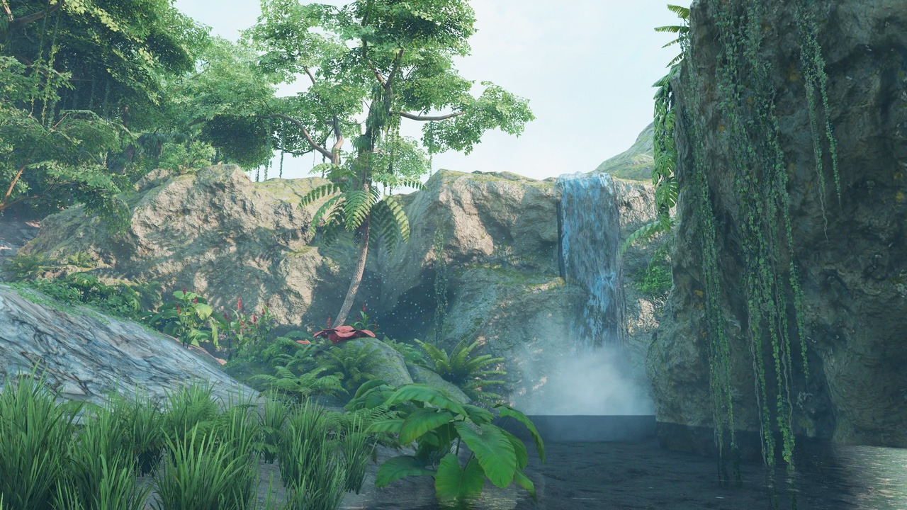 Sacred Nature 8