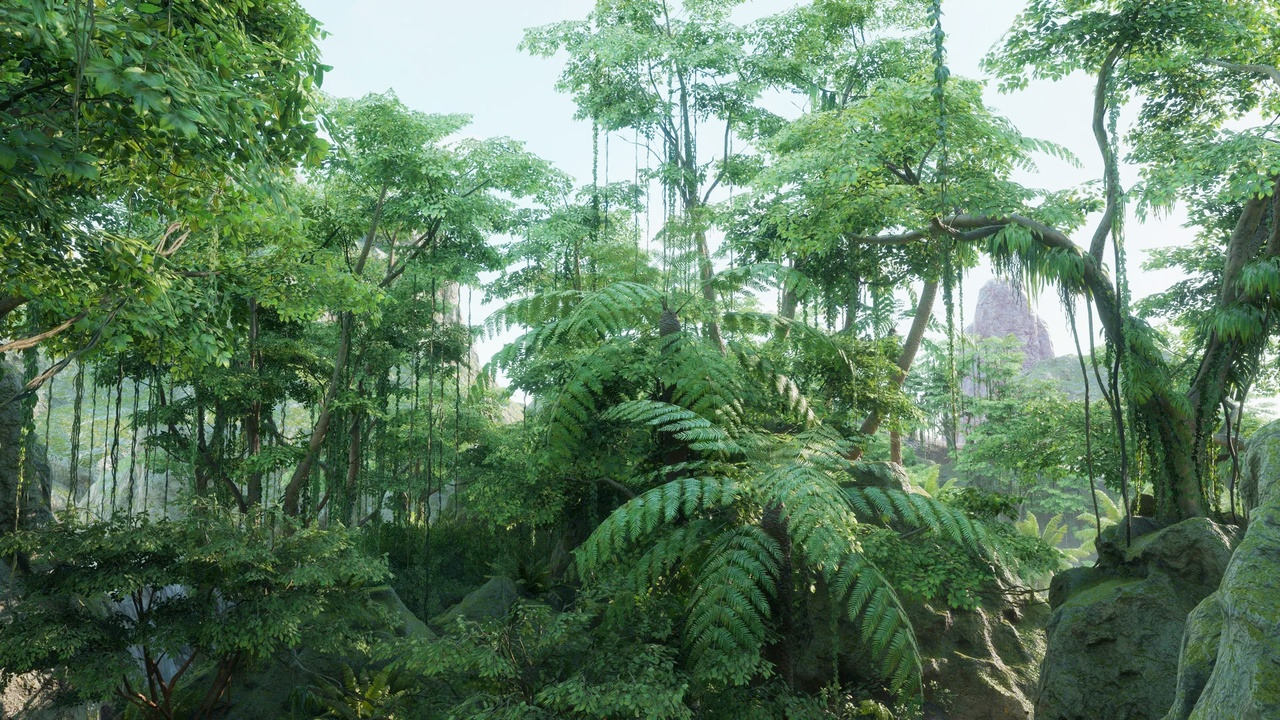 Sacred Nature 10