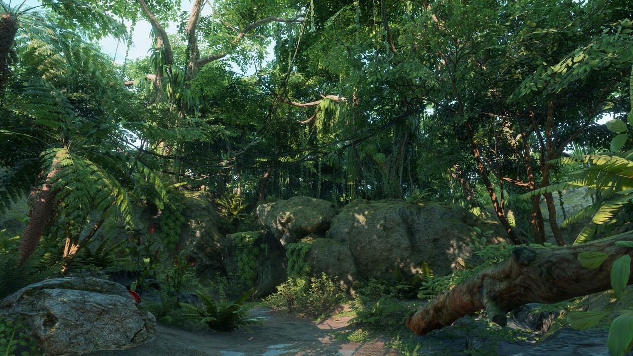 Sacred Nature 11