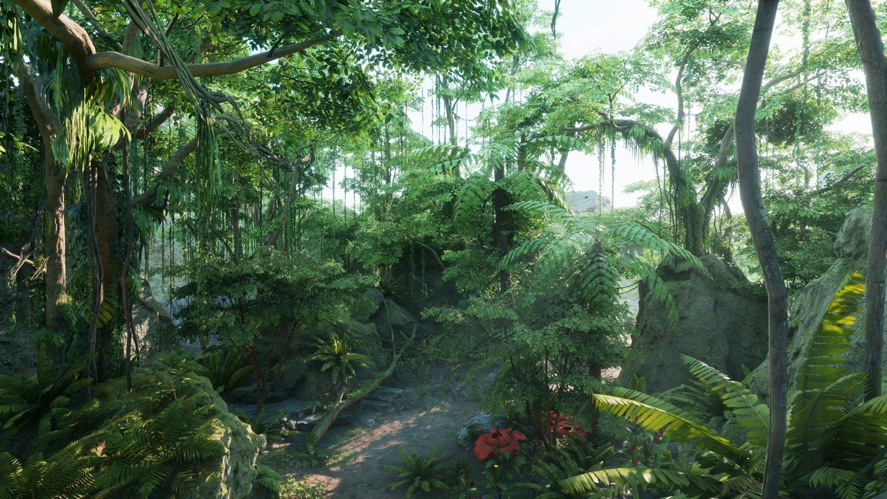 Sacred Nature 12