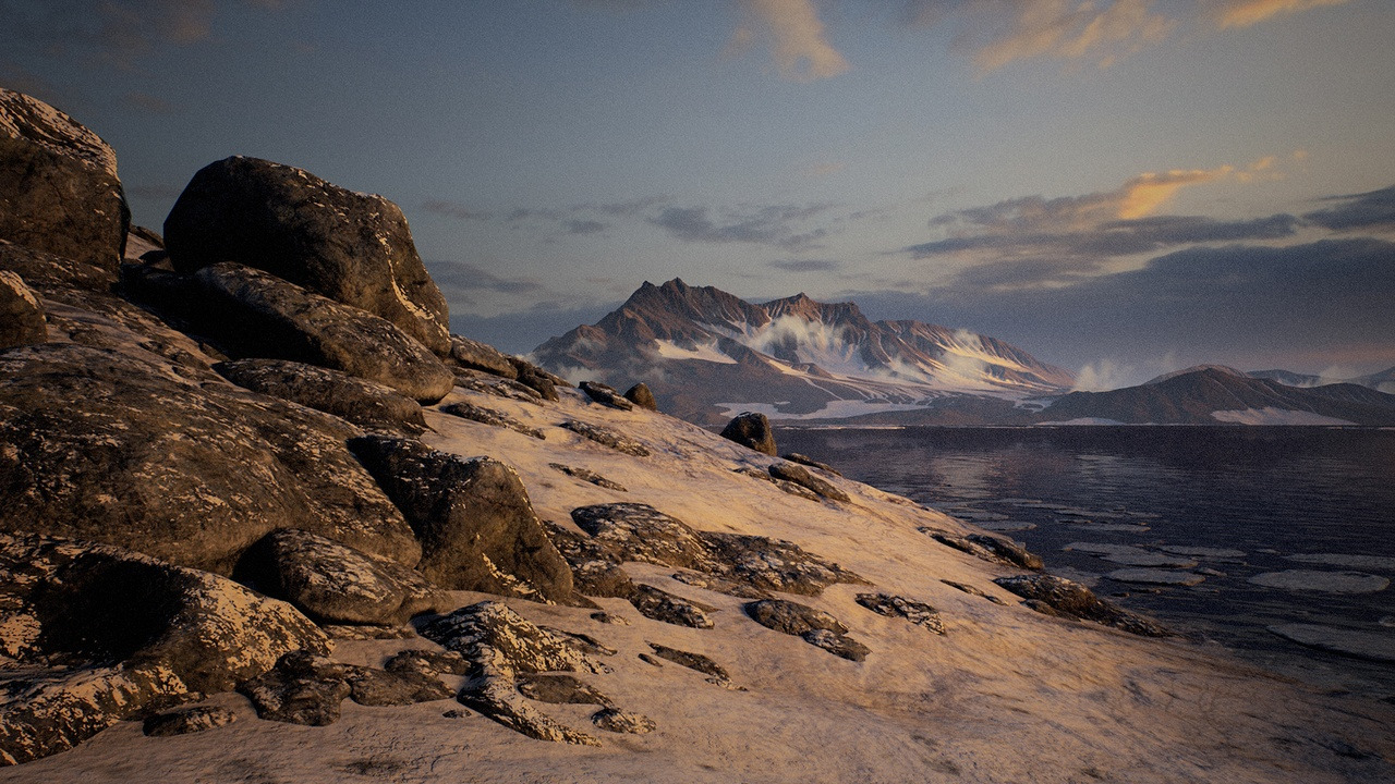 Sacred Nature 13