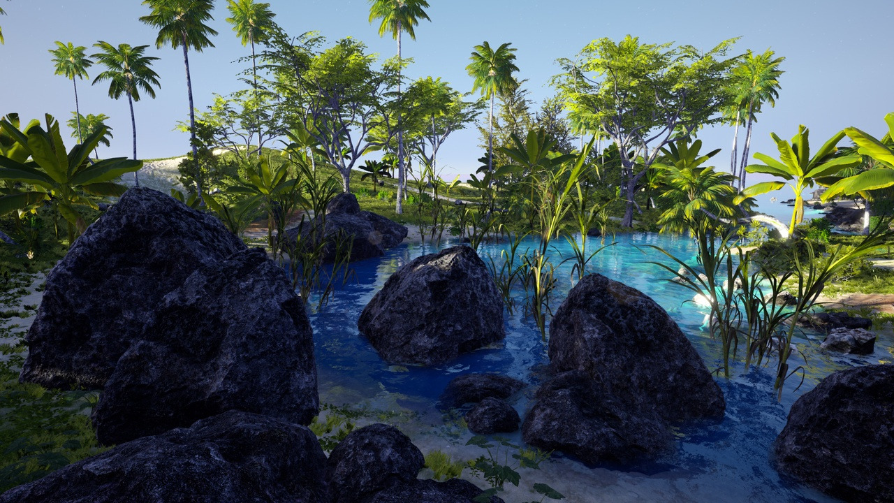 Sacred Nature 15